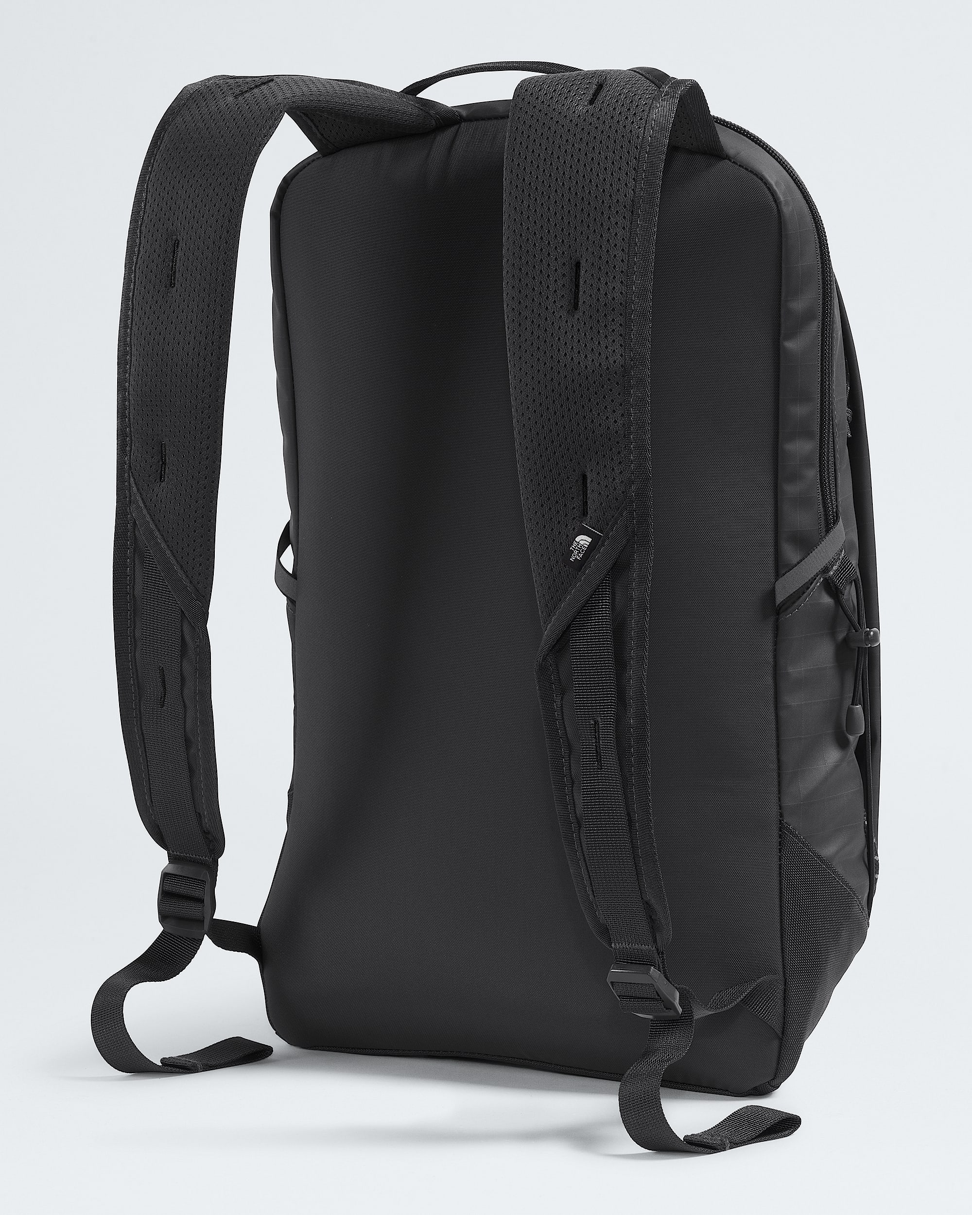 Base Camp Voyager Pro Lightweight Pack  15L TNF BACK