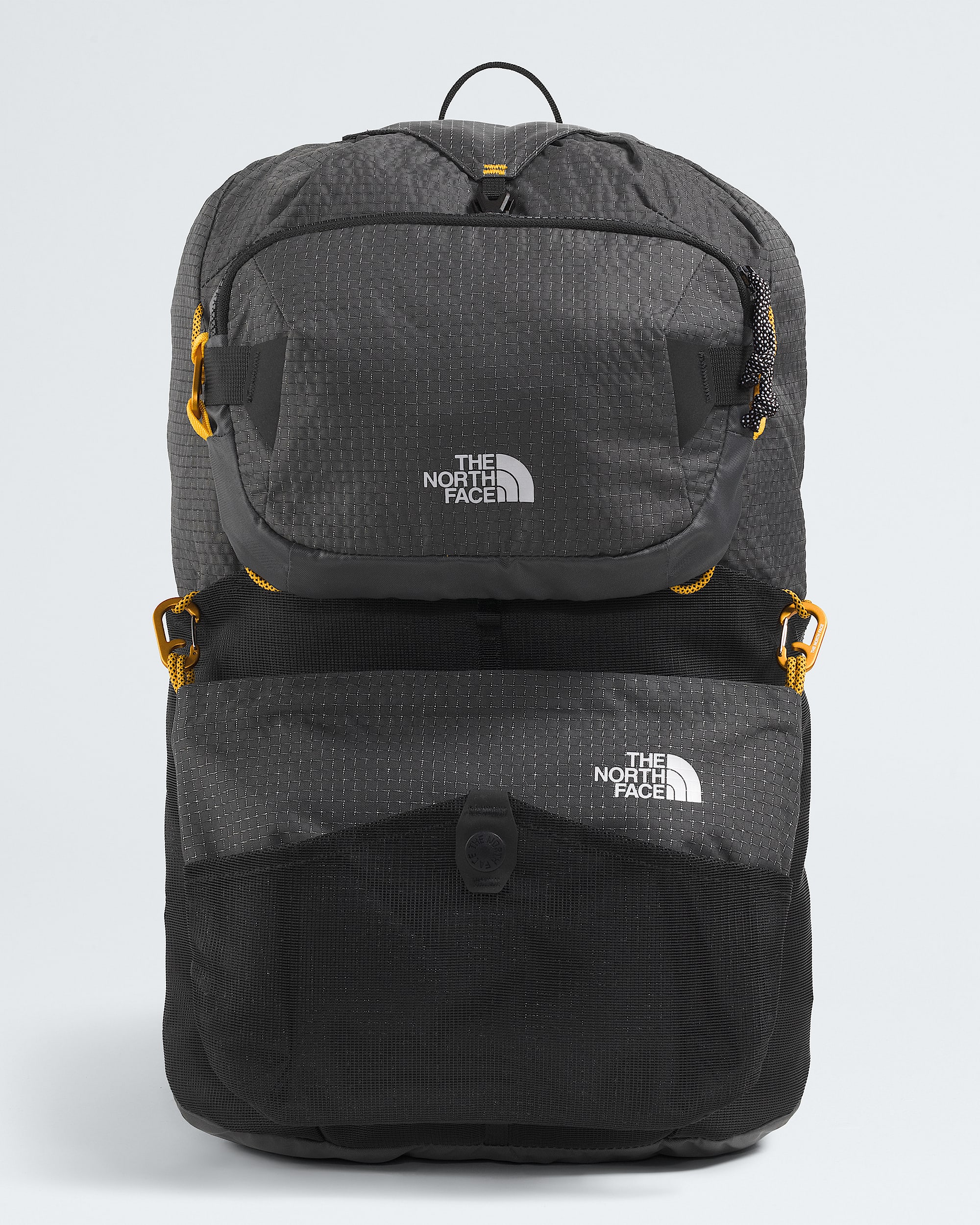 Clyffe Lumbar Pack TNF ALT1