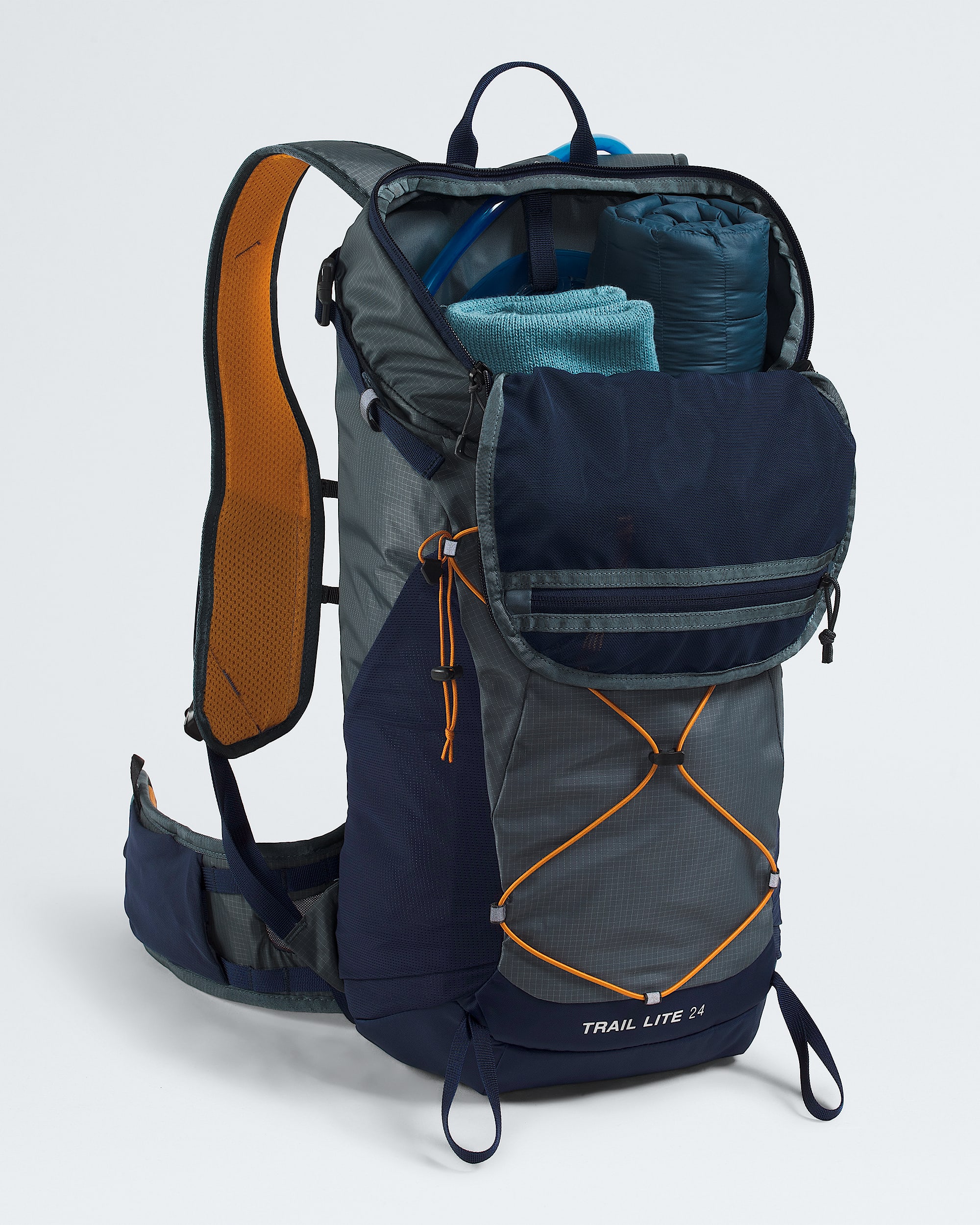 Trail Lite 24 Backpack TNF INT
