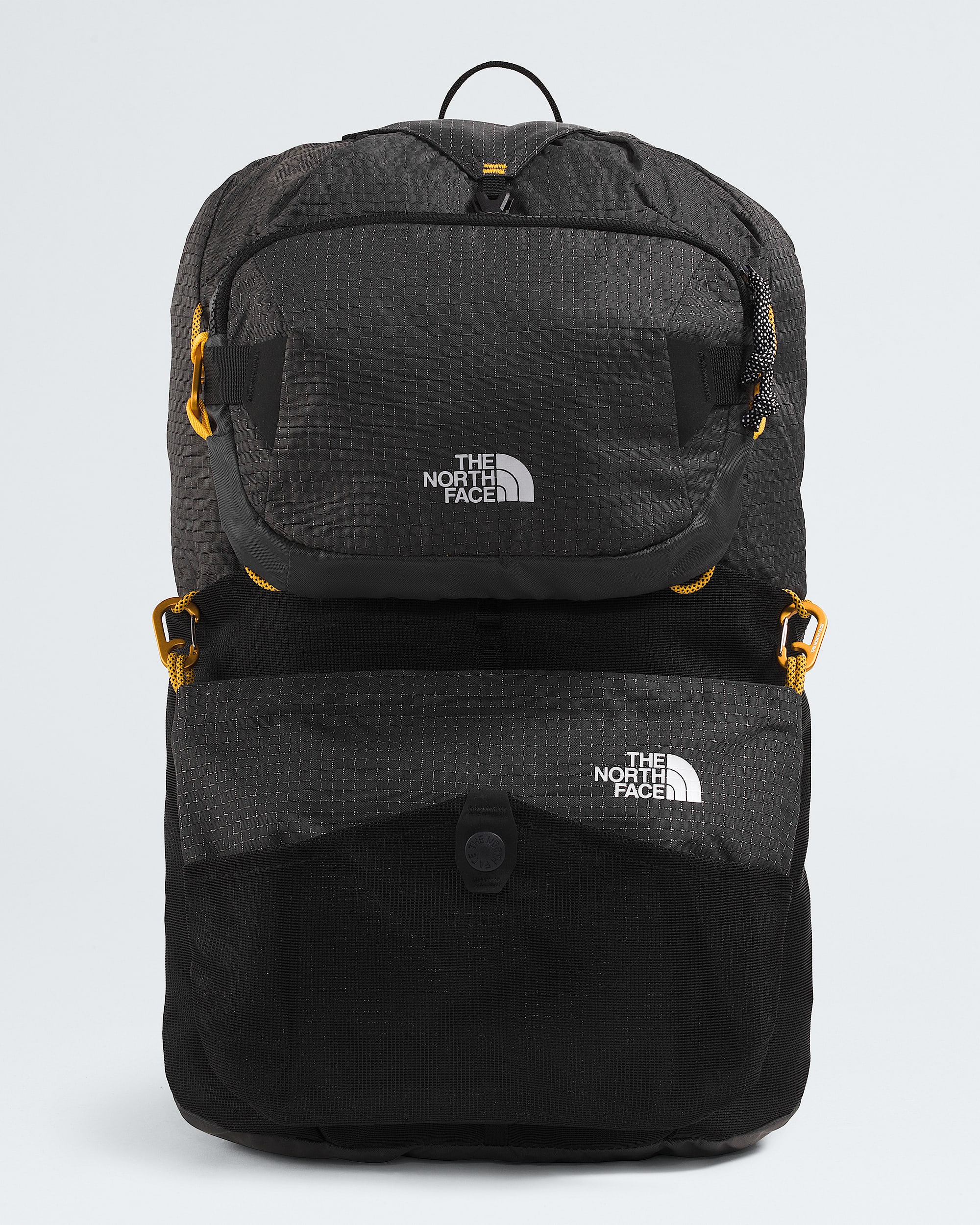 Clyffe Shoulder Bag TNF ALT1