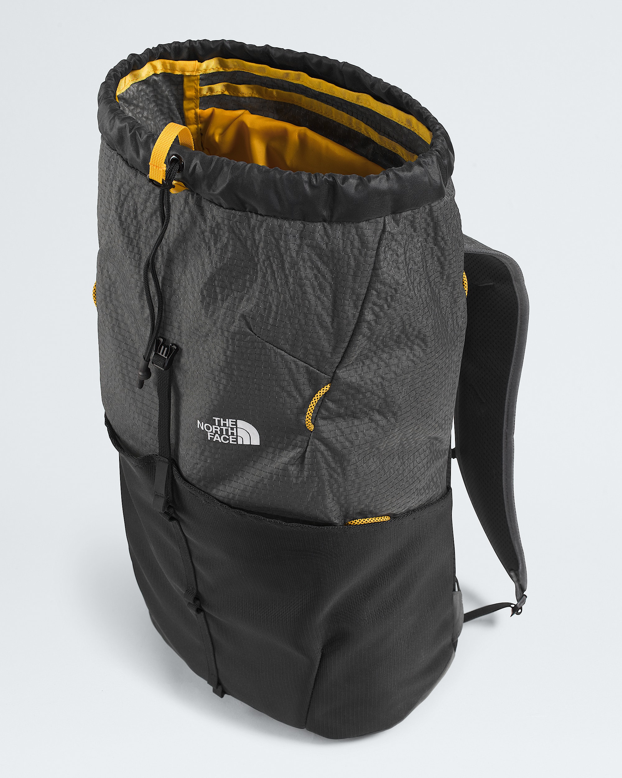north face folding backpack The Recon TNF Blue/TNF Black certified by the American Chiropractic Association The North Face Flyweight Pack