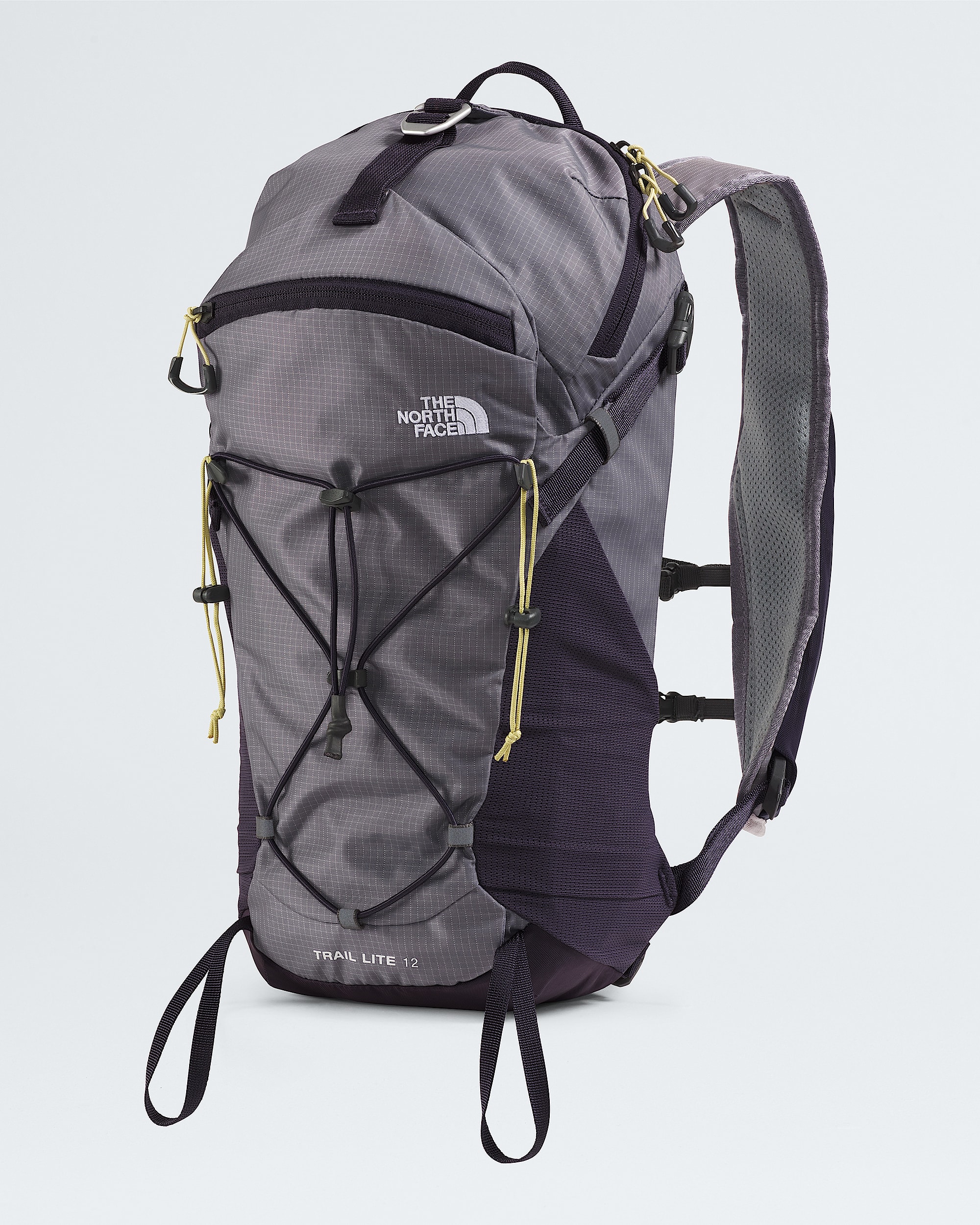 Womens Trail Lite 12 Backpack TNF FRONT34