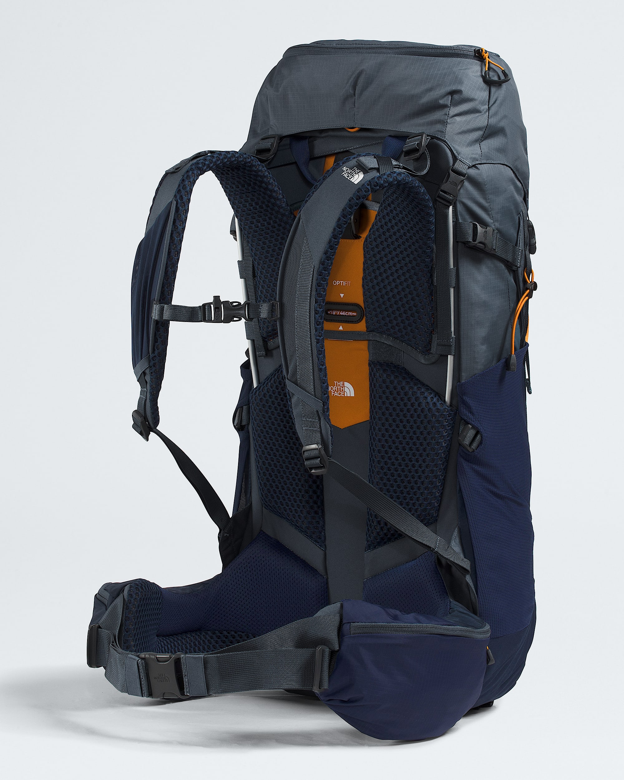 Trail Lite 50 TNF BACK
