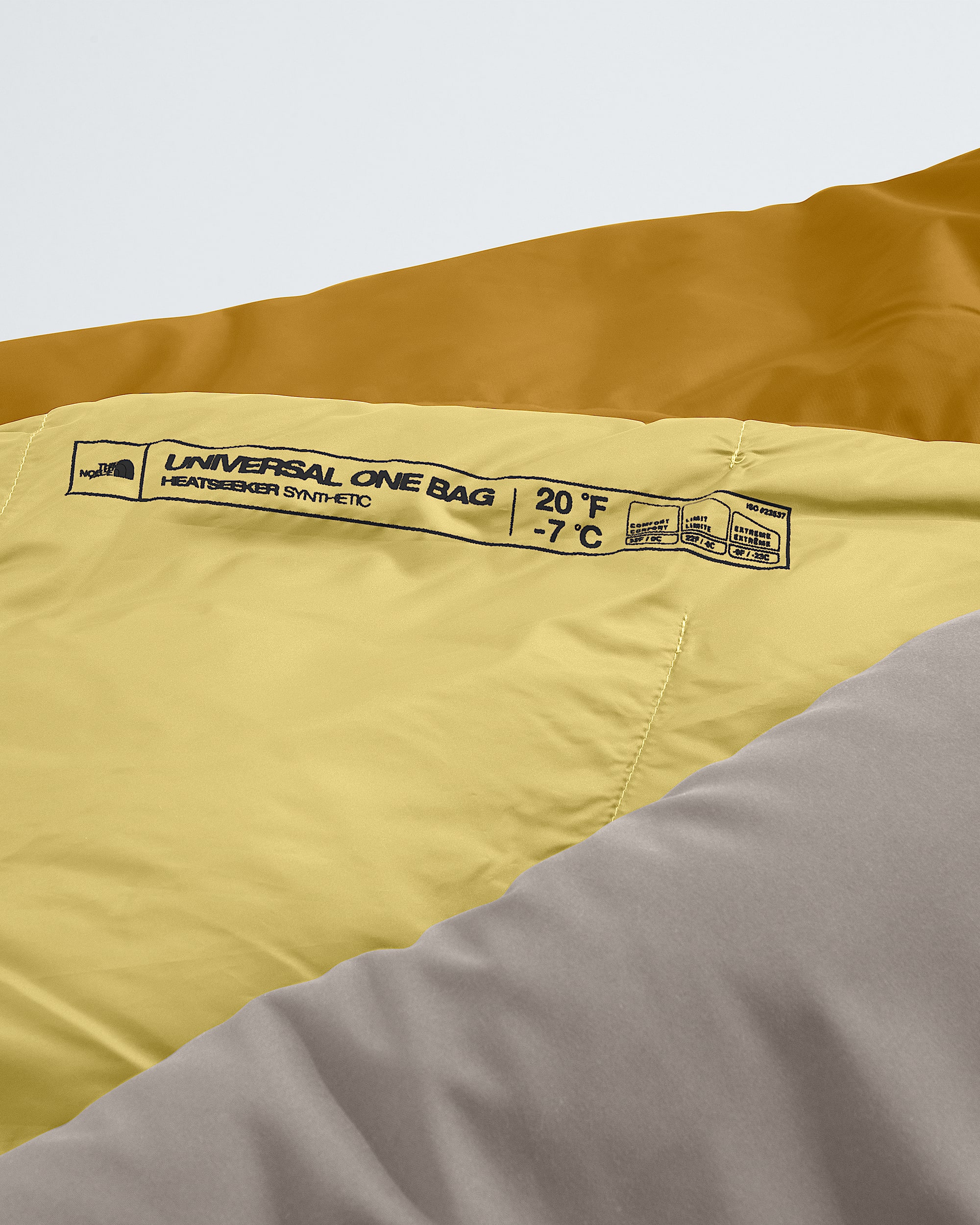 Universal One Bag TNF INT