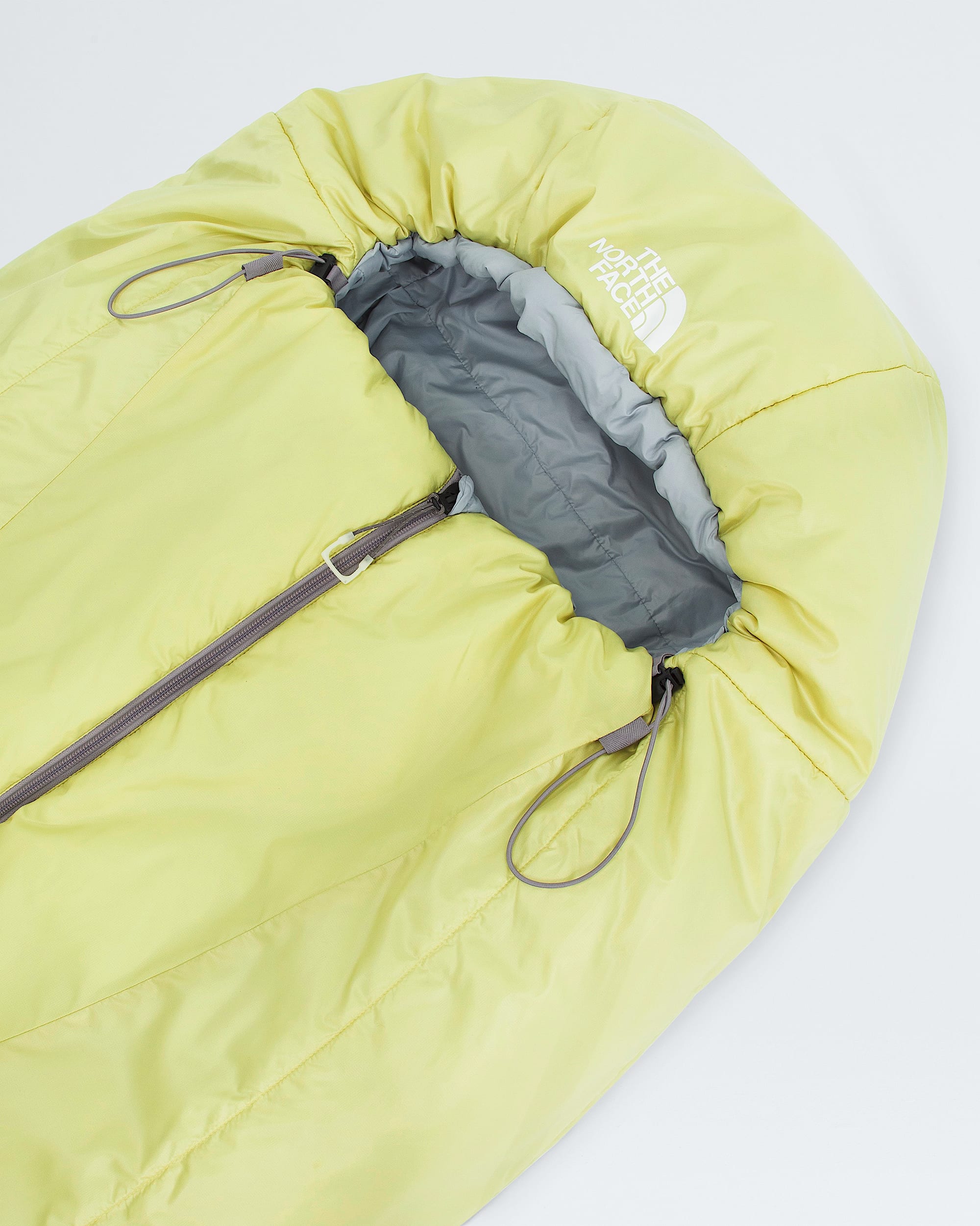 Stormbreak 35F Sleeping Bag TNF ALT2