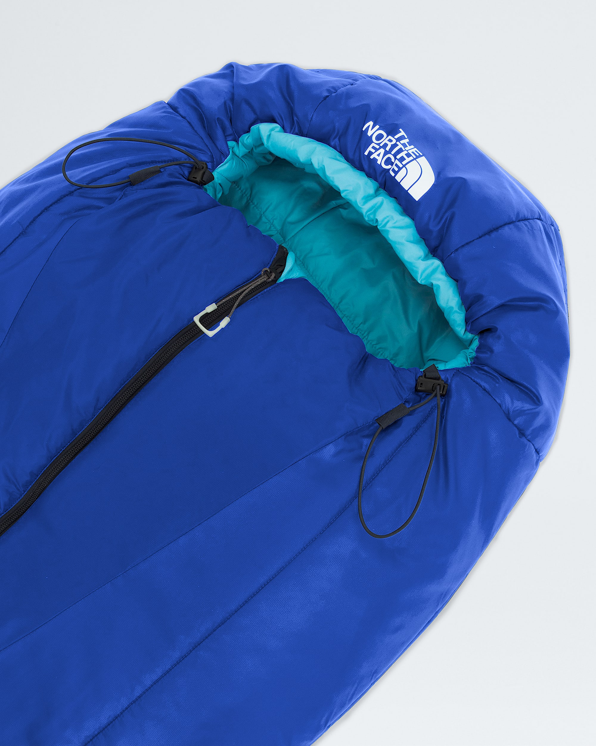 Youth Stormbreak 20F Sleeping Bag TNF ALT2