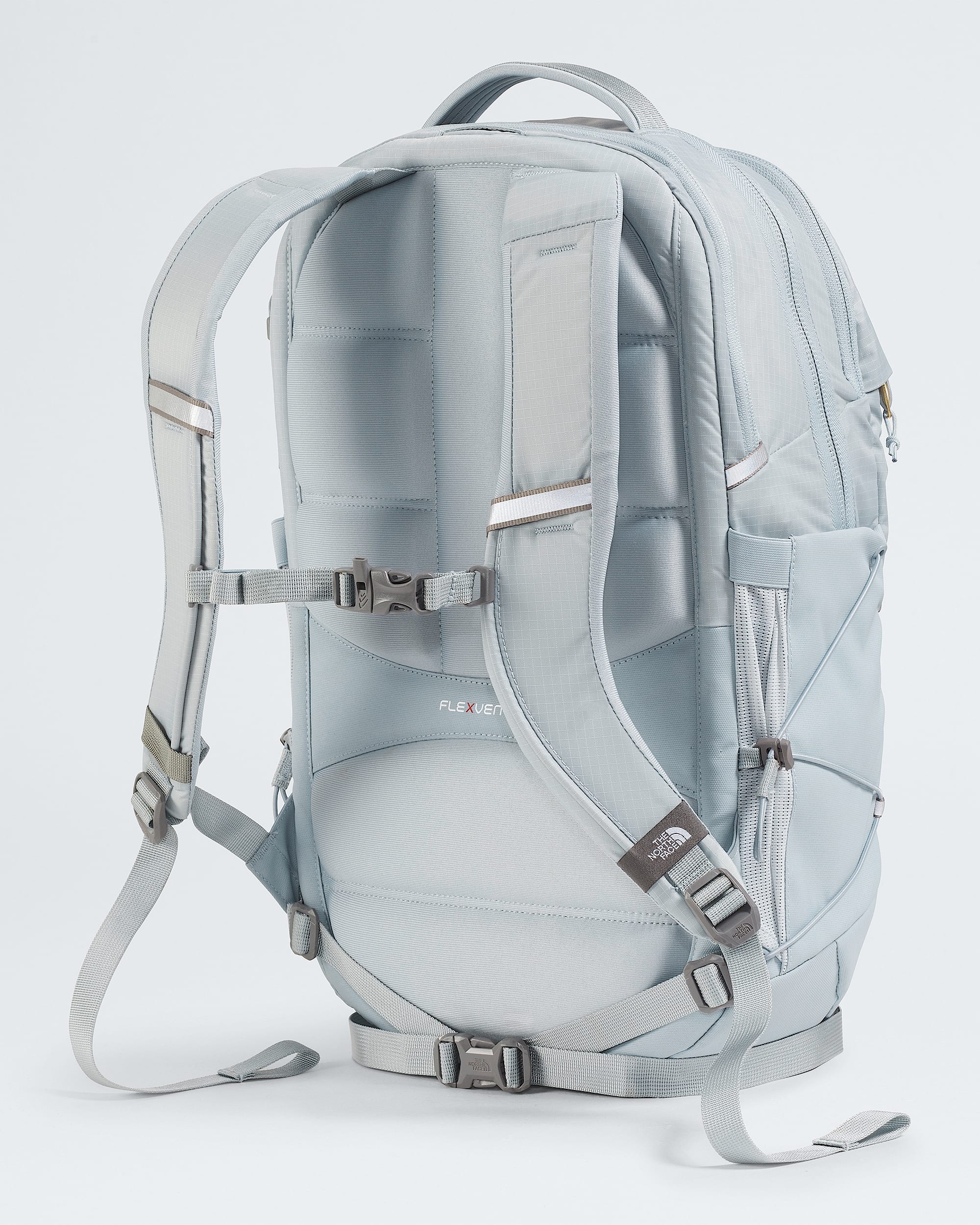 Womens Borealis Luxe Backpack  27L TNF BACK
