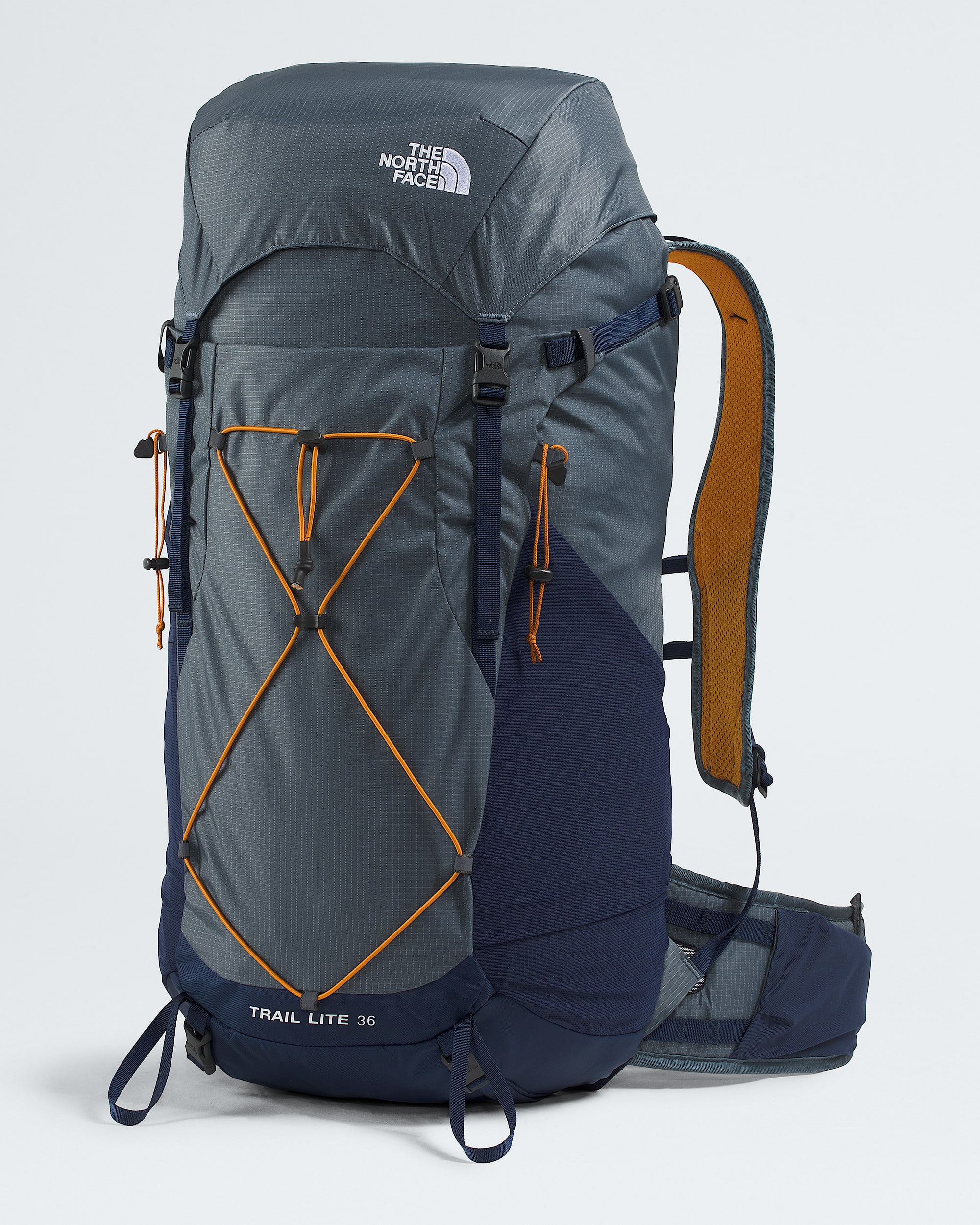 Trail Lite 36 Backpack TNF FRONT34