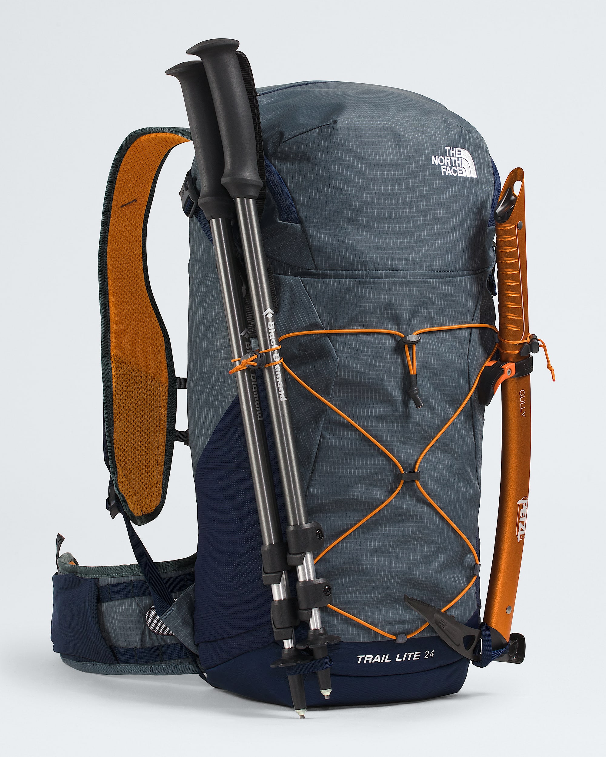 Trail Lite 24 Backpack TNF ALT1