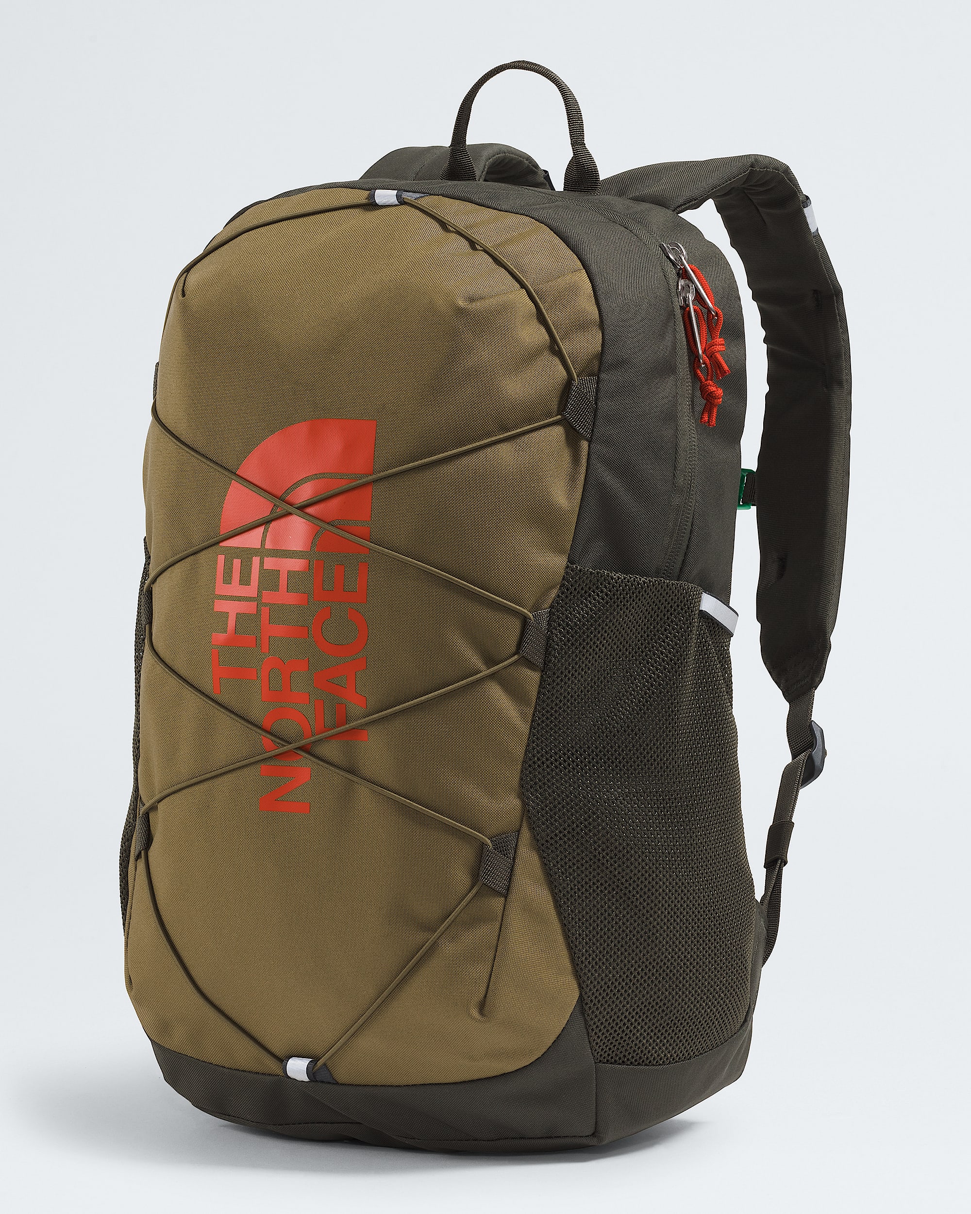Youth Court Jester TNF FRONT34