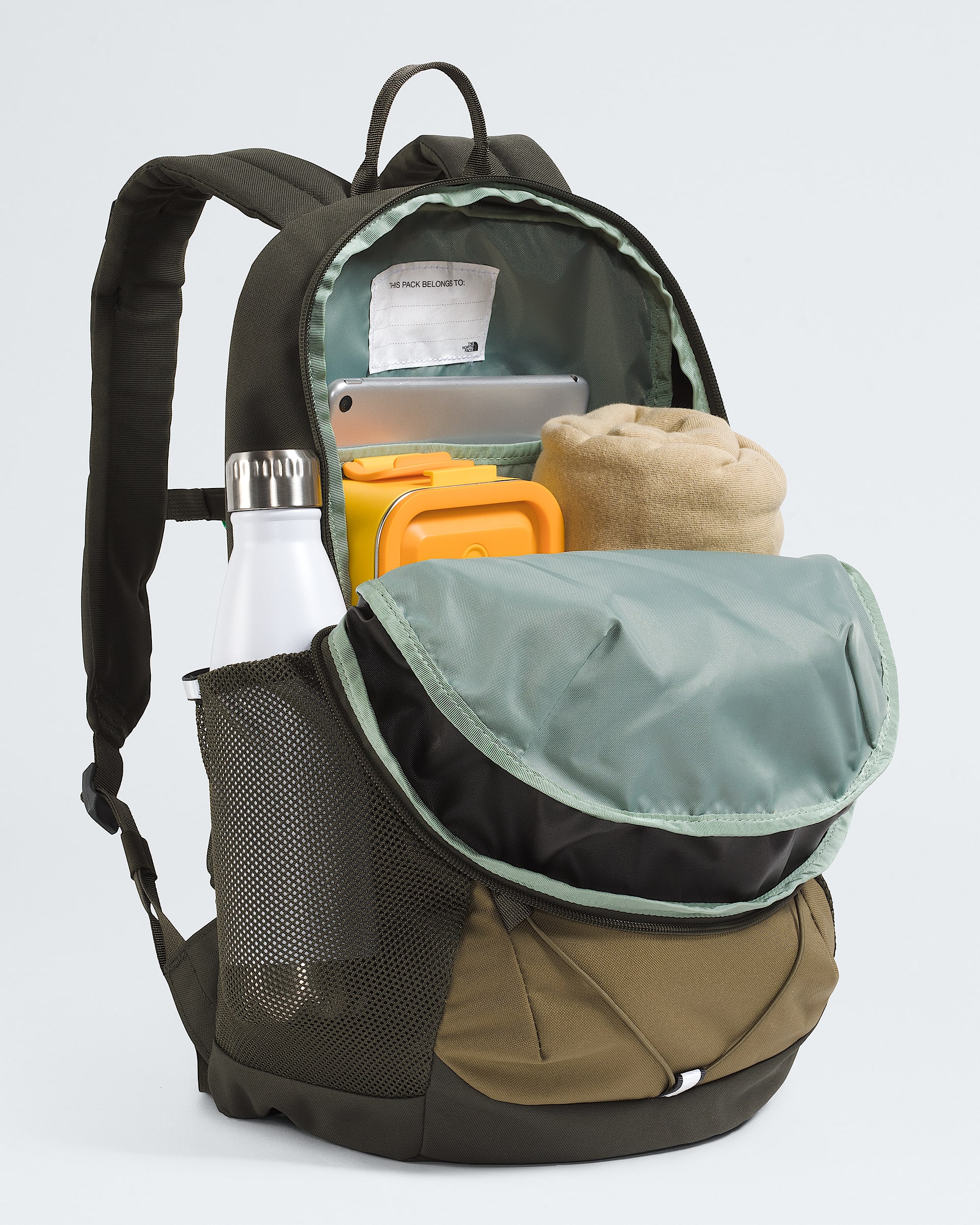 Youth Court Jester TNF INT