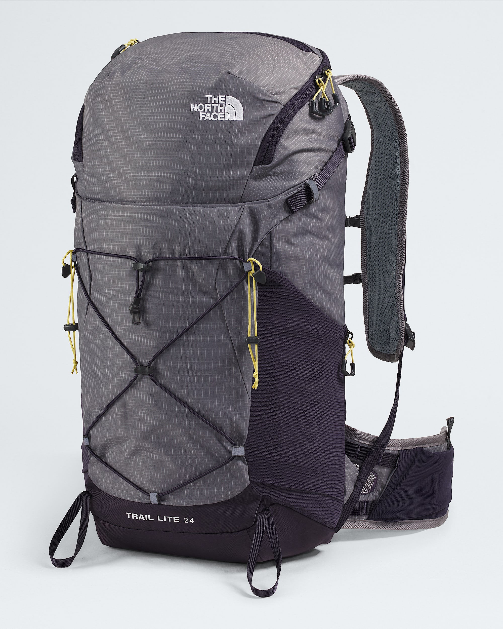 Womens Trail Lite 24 TNF FRONT34