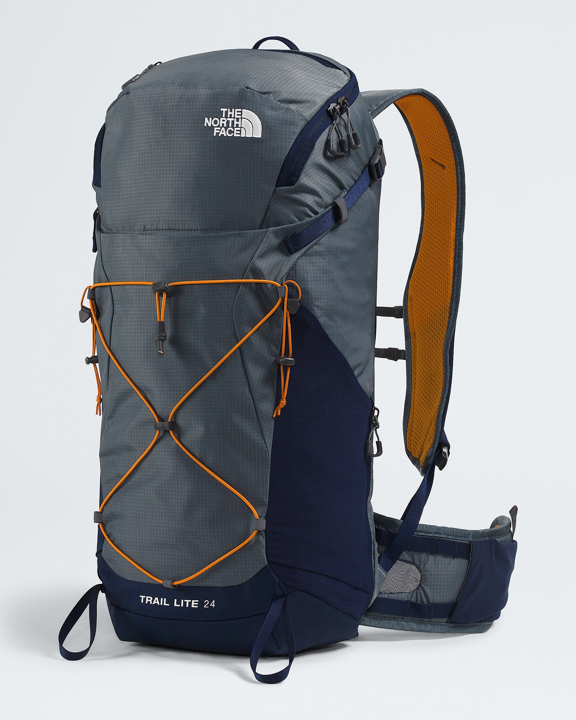 Trail Lite 24 Backpack TNF FRONT34