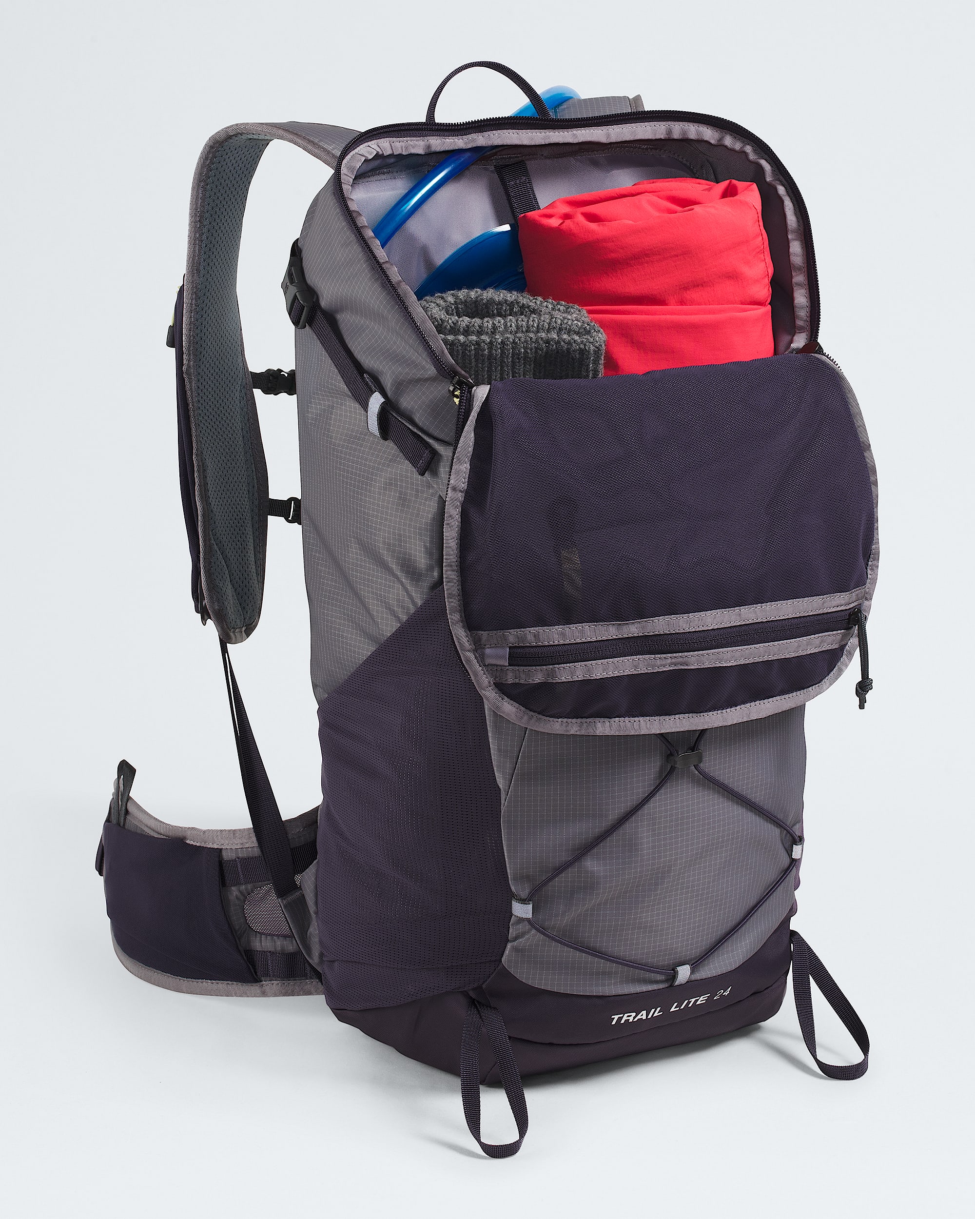 Womens Trail Lite 24 TNF INT
