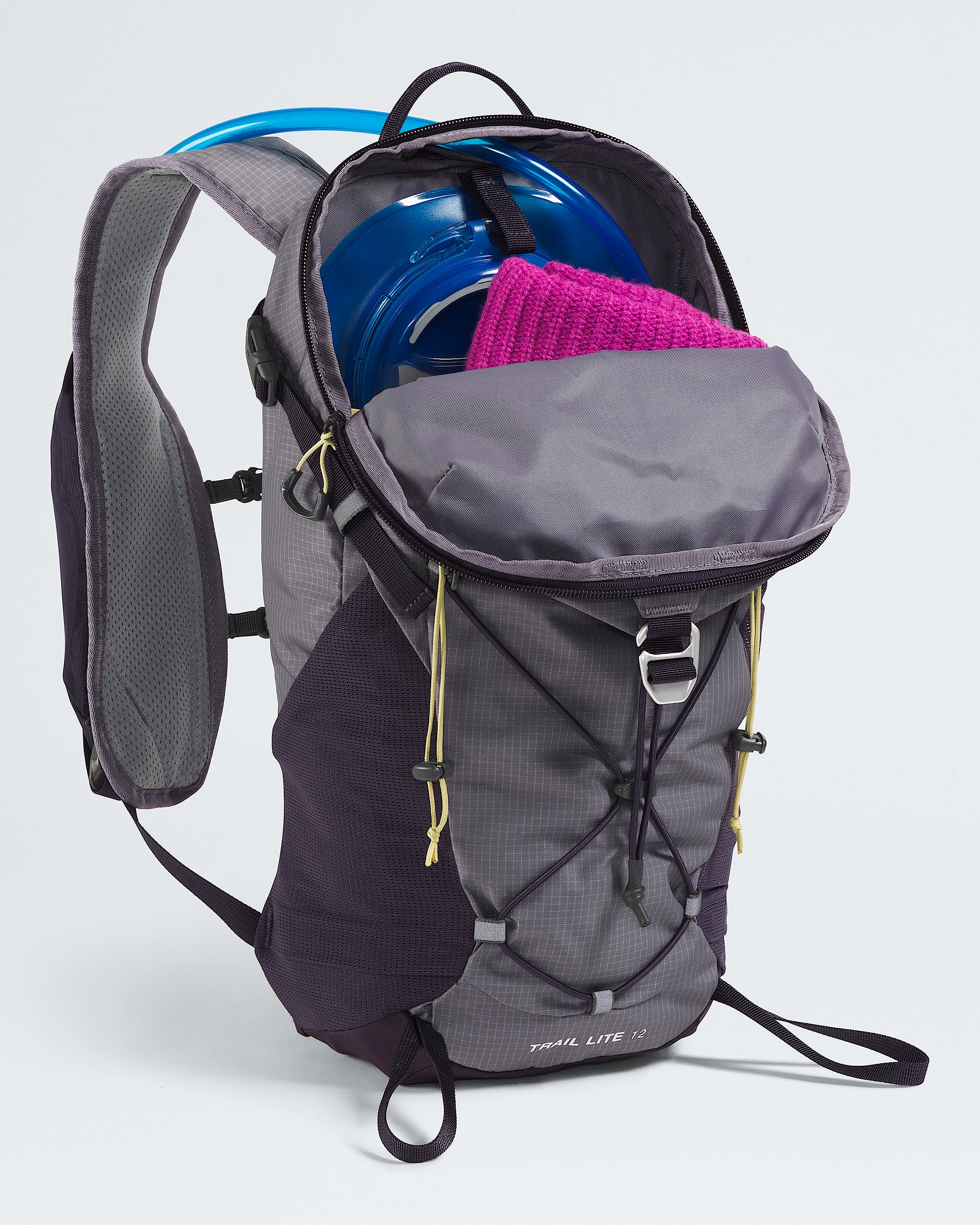 Womens Trail Lite 12 Backpack TNF INT