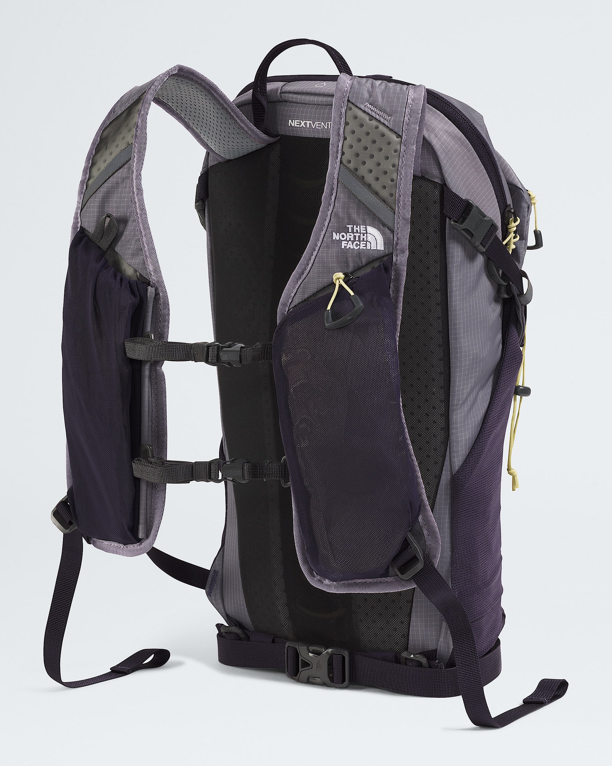 12.5 laptop backpack MATEIN with Lunch Cooler wallet and small gadgets Unique Bargains Expandable Business Backpack
