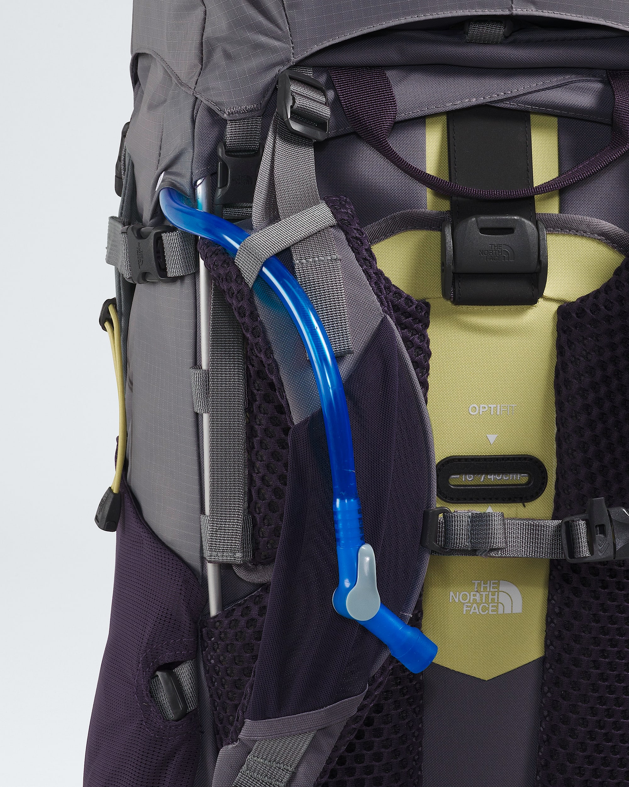 Womens Trail Lite 50 Backpack TNF ALT2