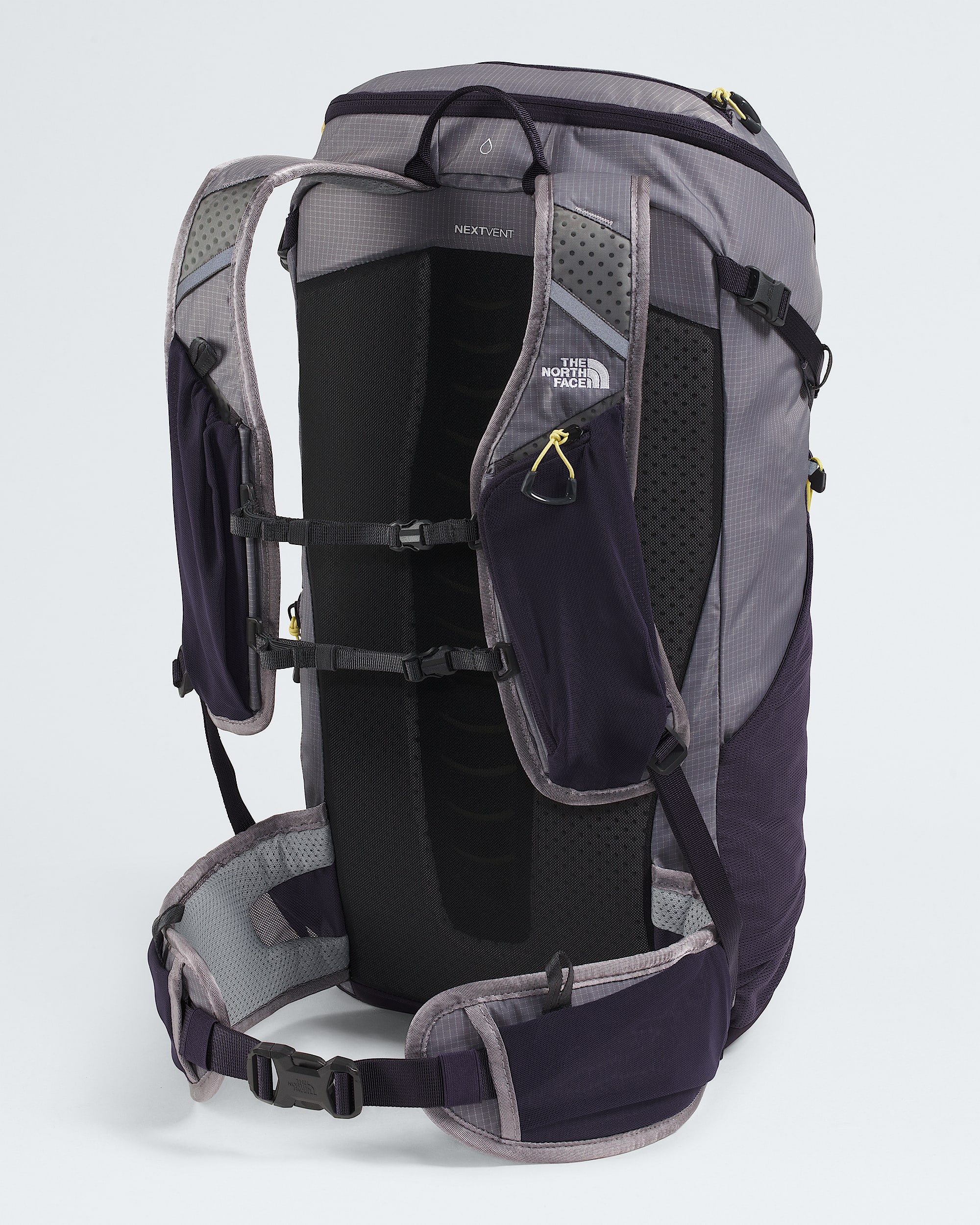 Womens Trail Lite 24 TNF BACK