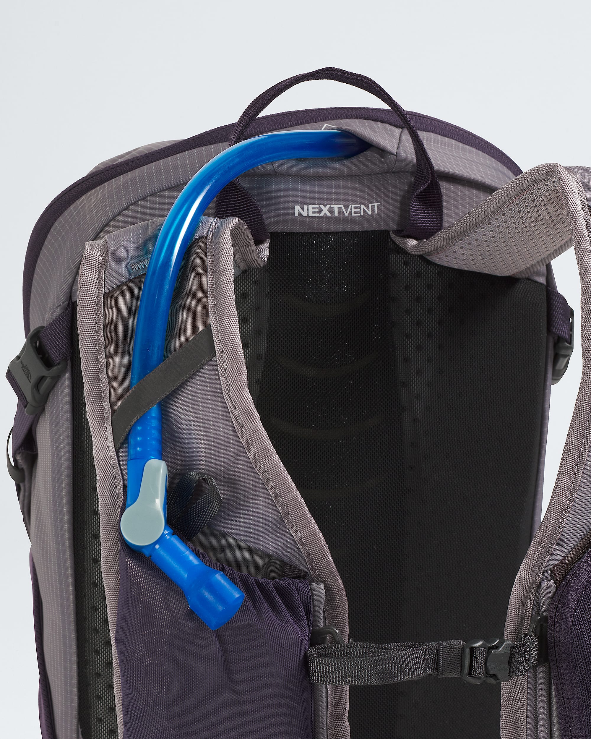 Womens Trail Lite 12 Backpack TNF ALT2