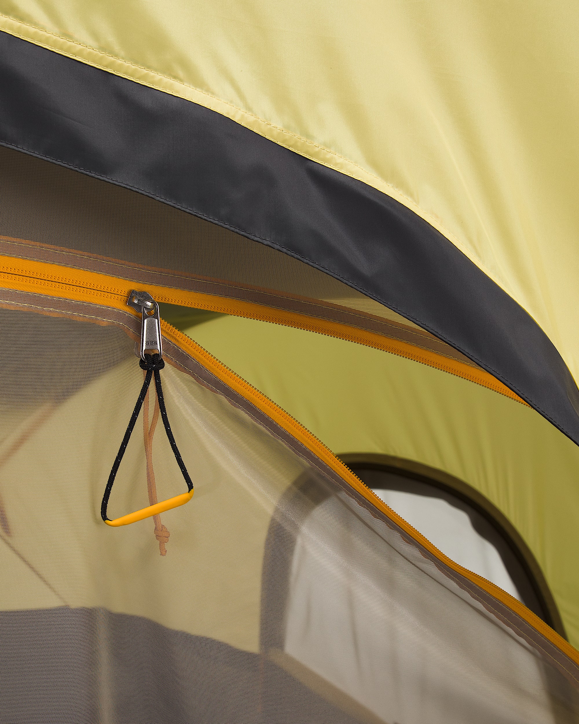 Universal Wawona 3 Tent TNF DETAIL4