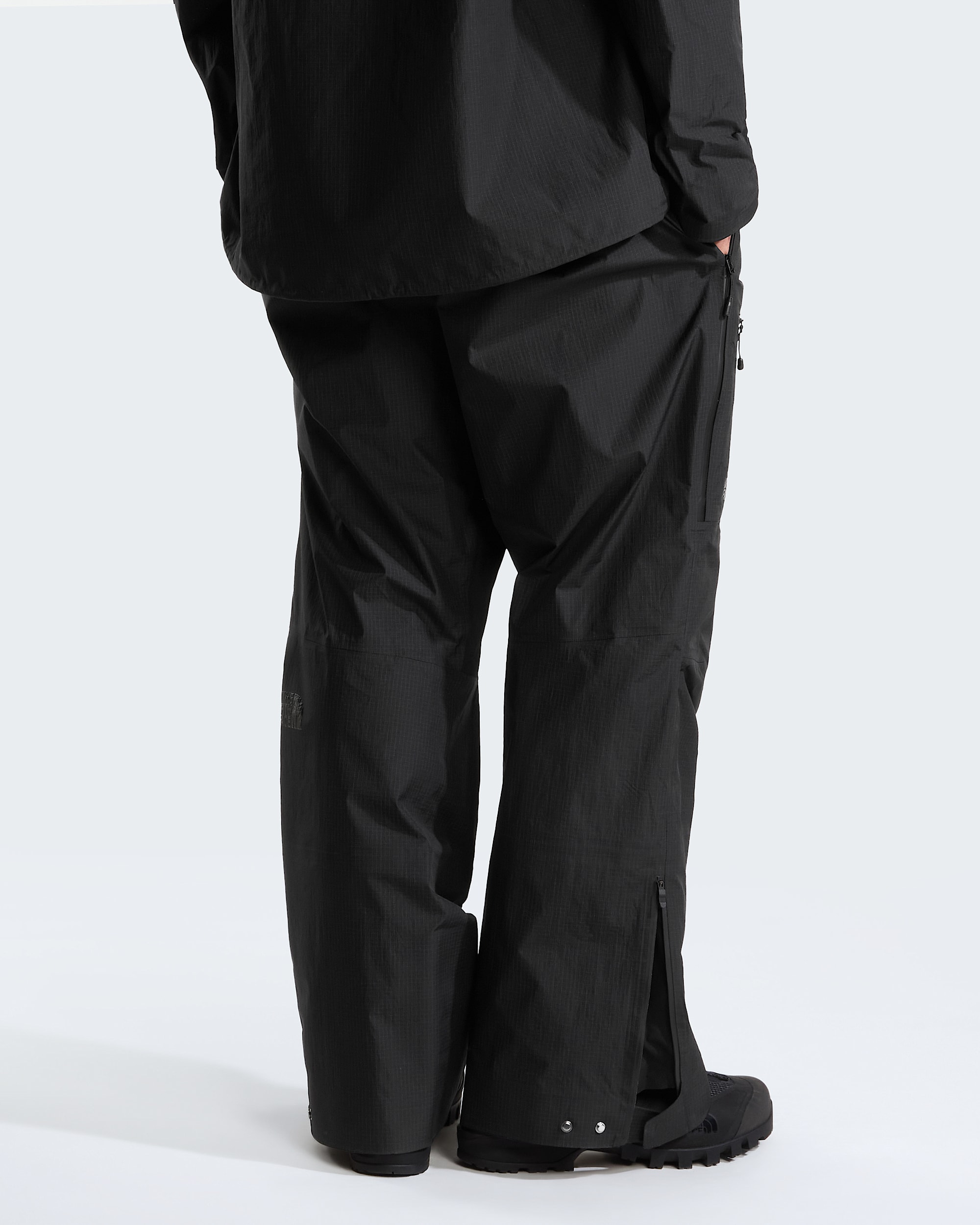 Pantalon de ski Summit Series FUTURELIGHT AMK pour hommes TNF BACK