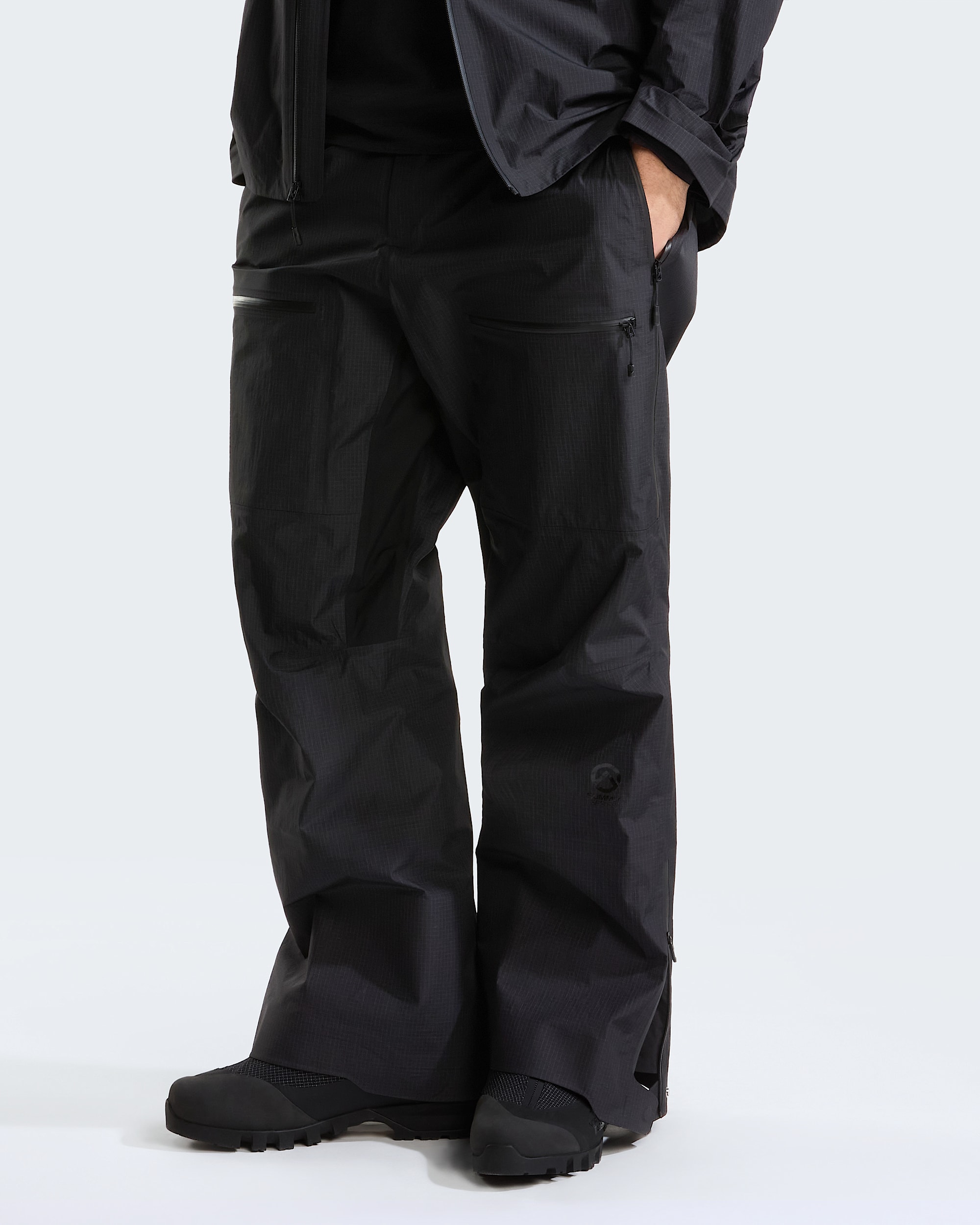 Pantalon de ski Summit Series FUTURELIGHT AMK pour hommes TNF HERO