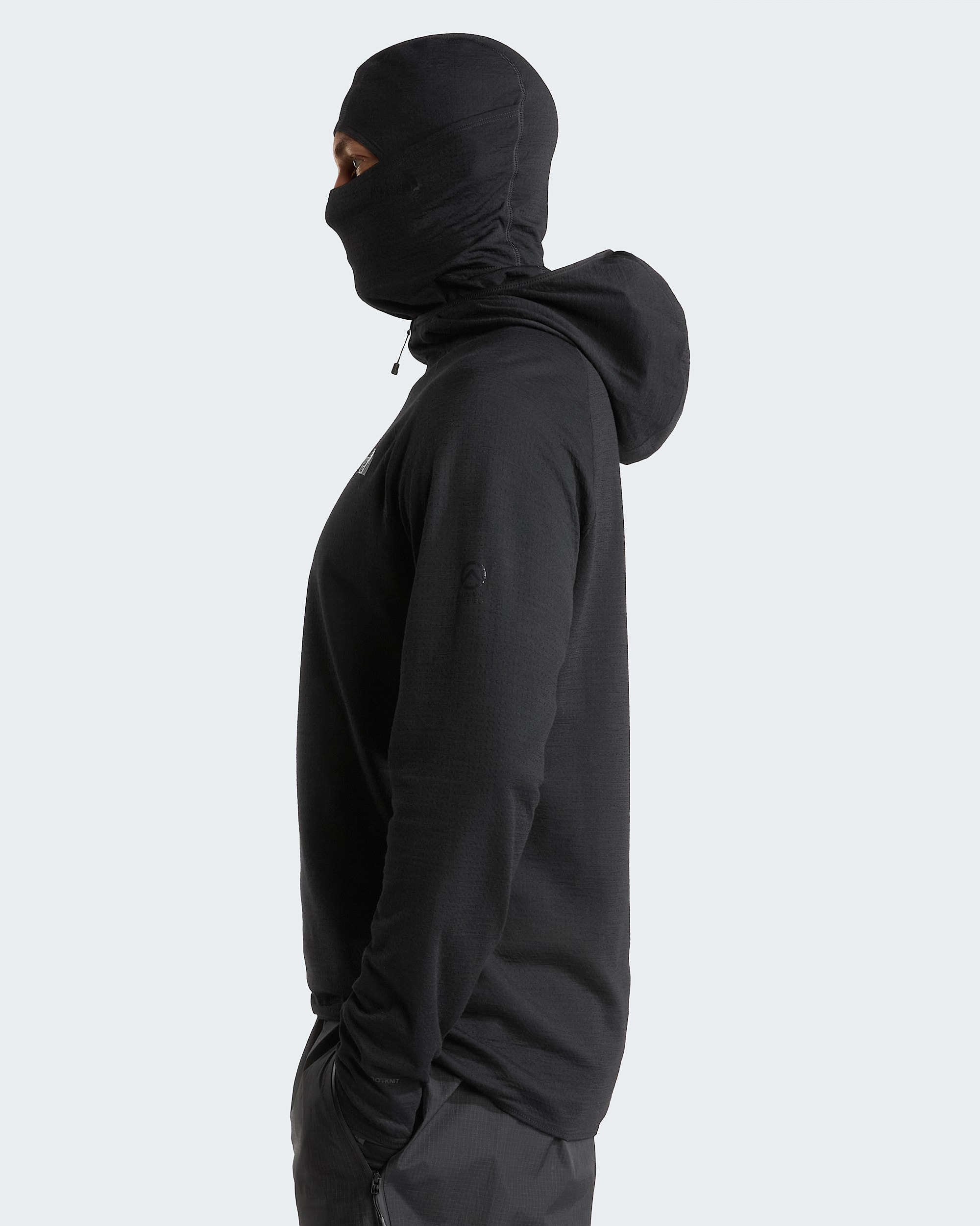 Men's Summit Series DOTKNIT™ AMK Hoodie | The North Face Canada