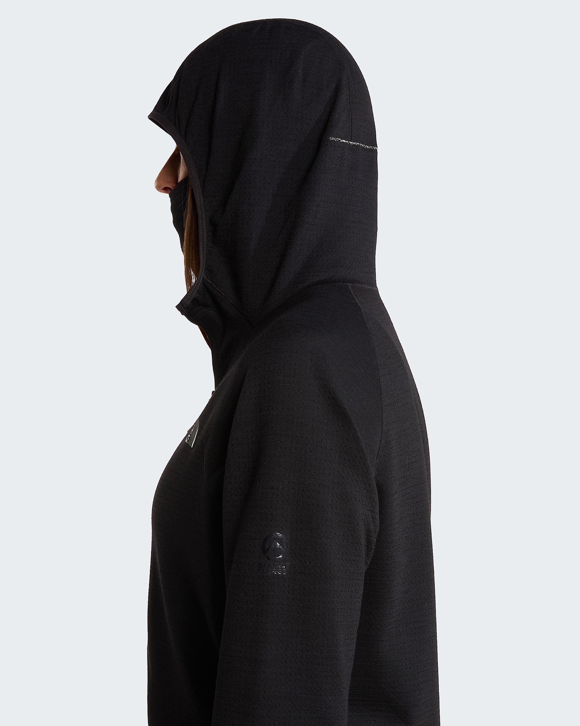 Men's Summit Series DOTKNIT™ AMK Hoodie | The North Face Canada