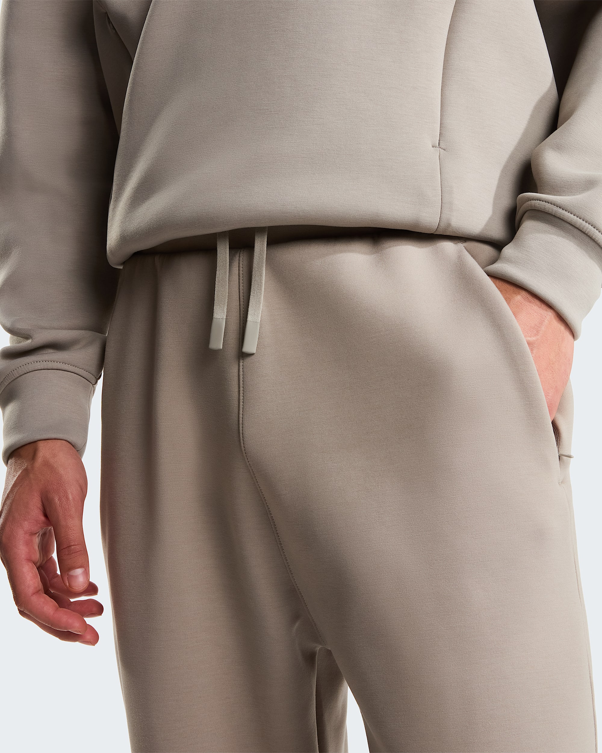 Mens Dynamic Pants TNF DETAIL3
