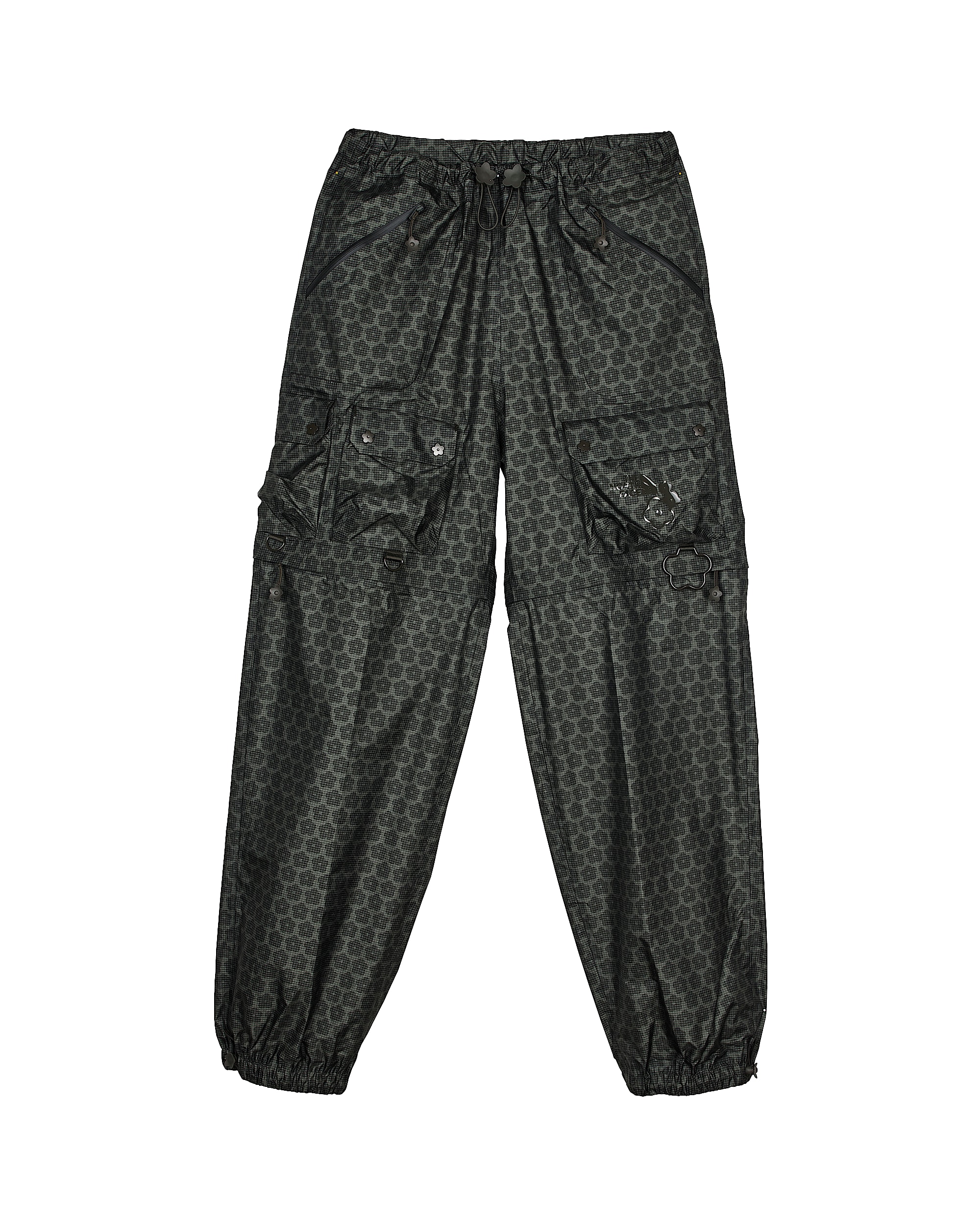 Pantalon convertible Carla de TNF x Cecilie Bahnsen TNF ALTFRONT
