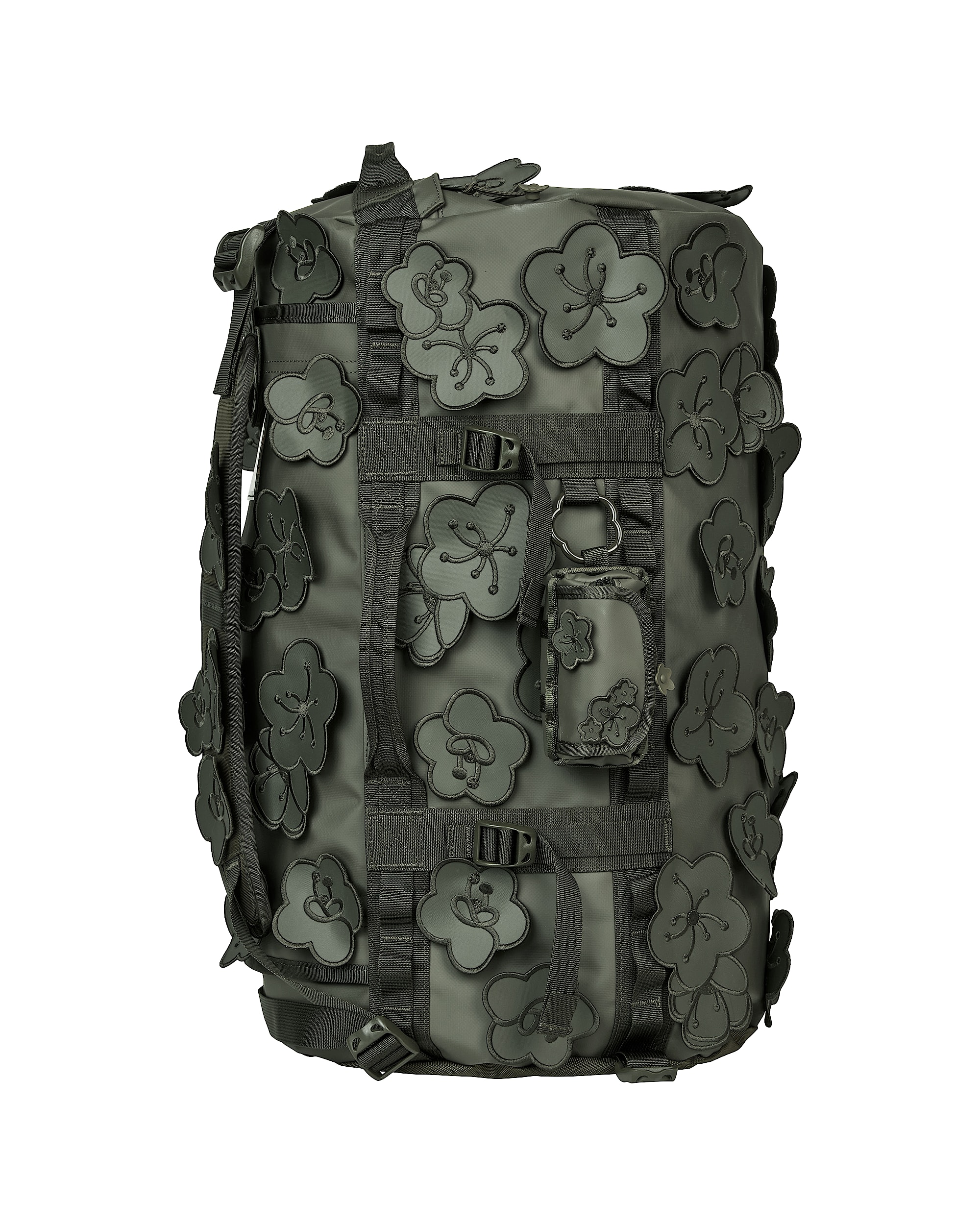 TNF x Cecilie Bahnsen Anna Base Camp Duffel—S | The North Face Canada