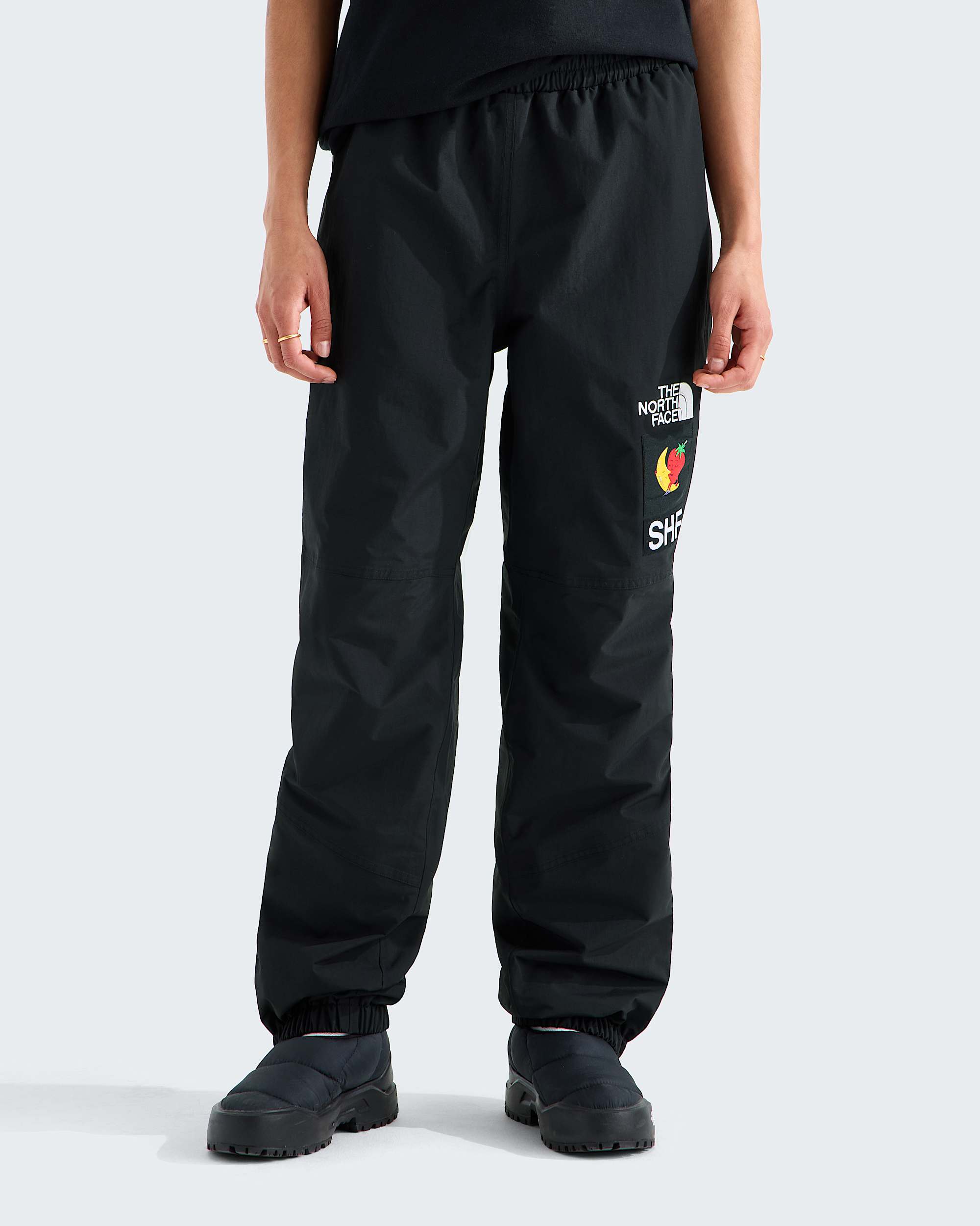 TNF x Sky High Farm Goods Mountain Pants TNF HERO3