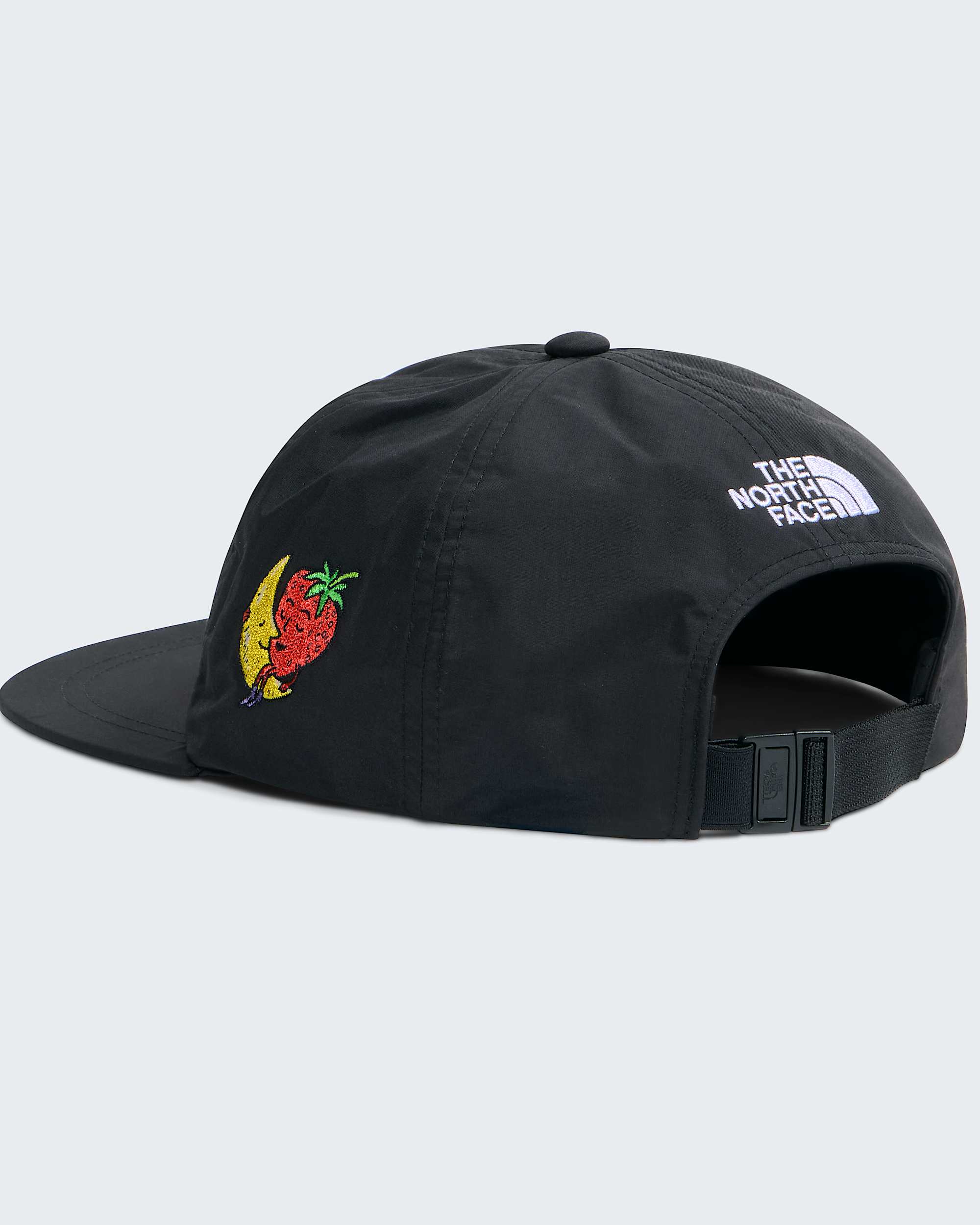 TNF x Sky High Farm Goods Hat TNF BACK