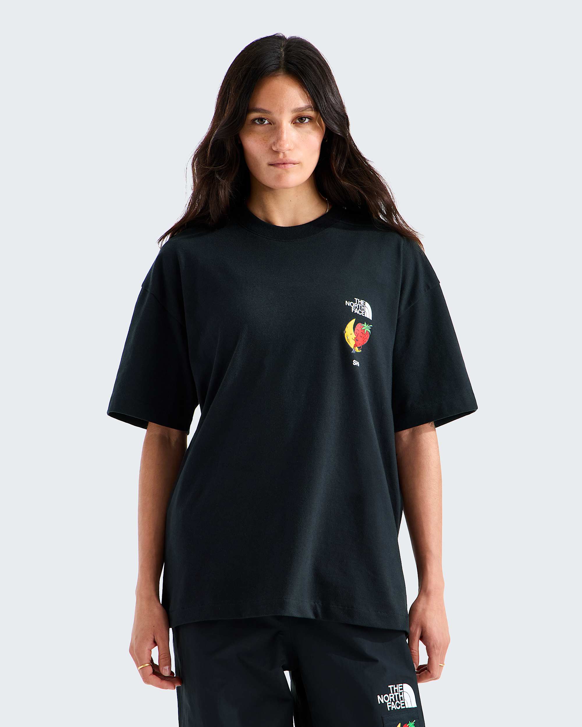 TNF x Sky High Farm Goods Tee TNF HERO3