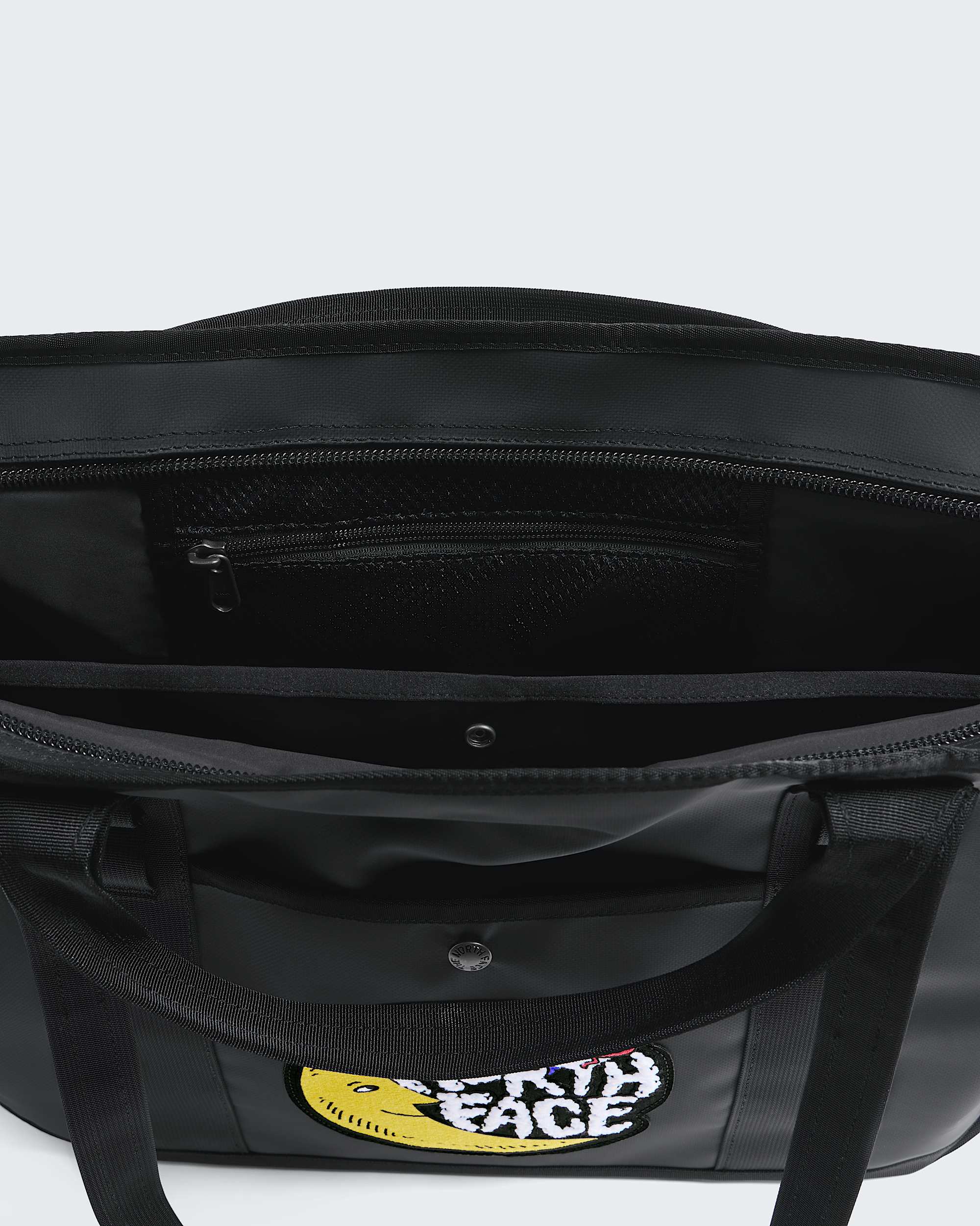 TNF x Sky High Farm Goods Tote TNF INT