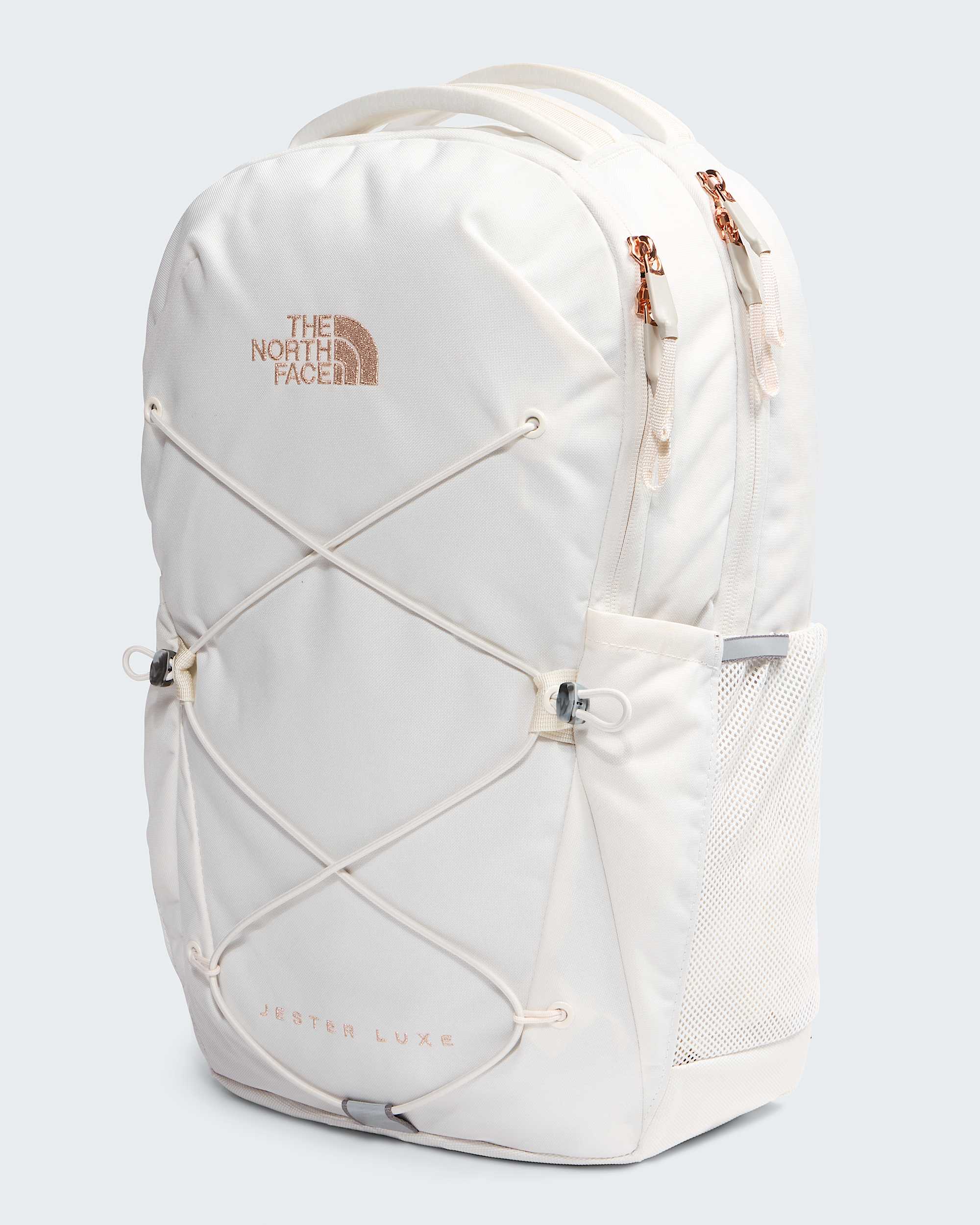 north face backpack jester unisex The Everyday Laptop - Commuter Daypack, Water Repellent, Laptop Sleeve, TNF Black-NPF, One Size The North Face has updated their classic Womens Jester pack both aesthetically and functionally to meet the needs of the modern user Women's Jester Luxe