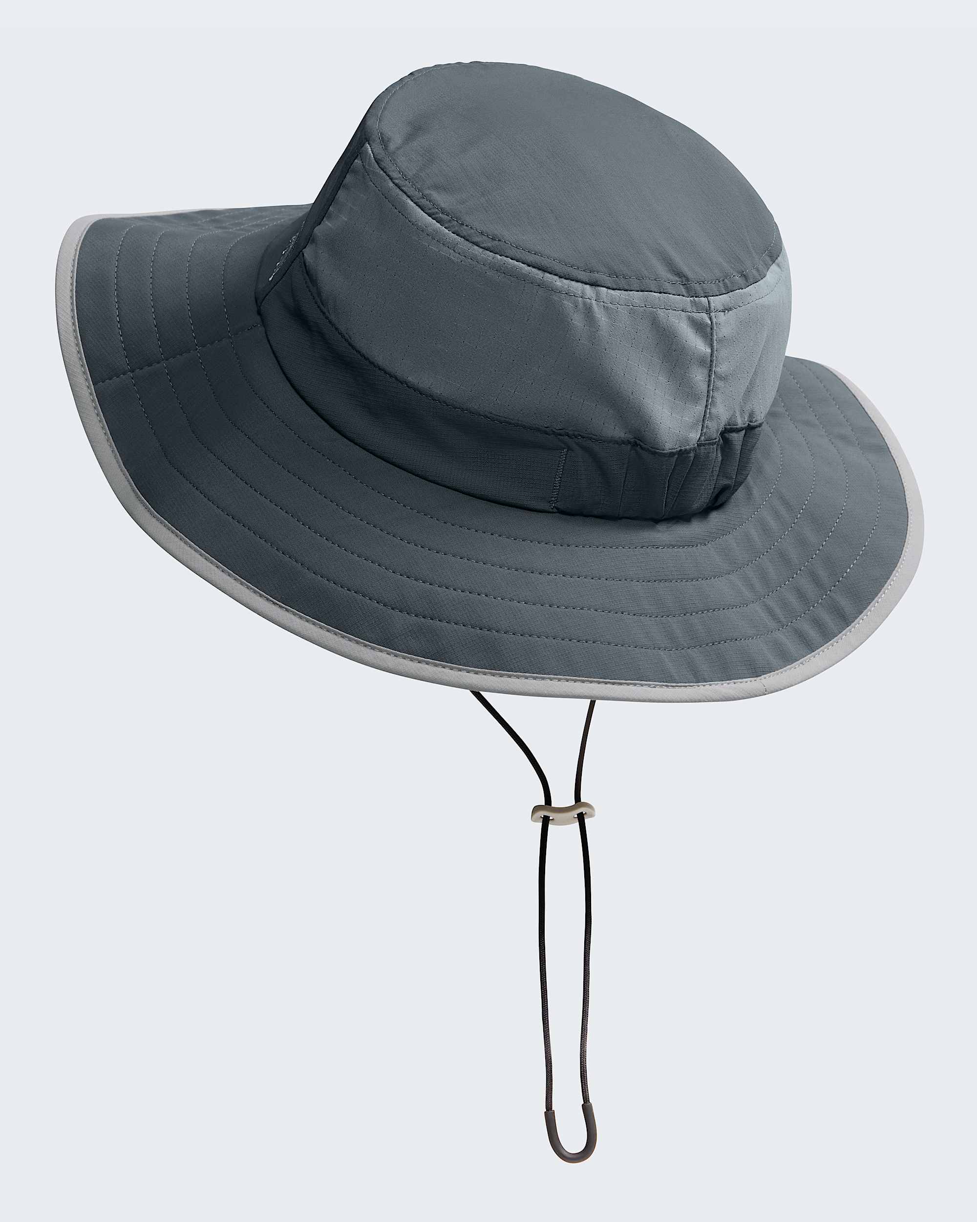 Universal Horizon Convertible Brimmer Hat TNF BACK
