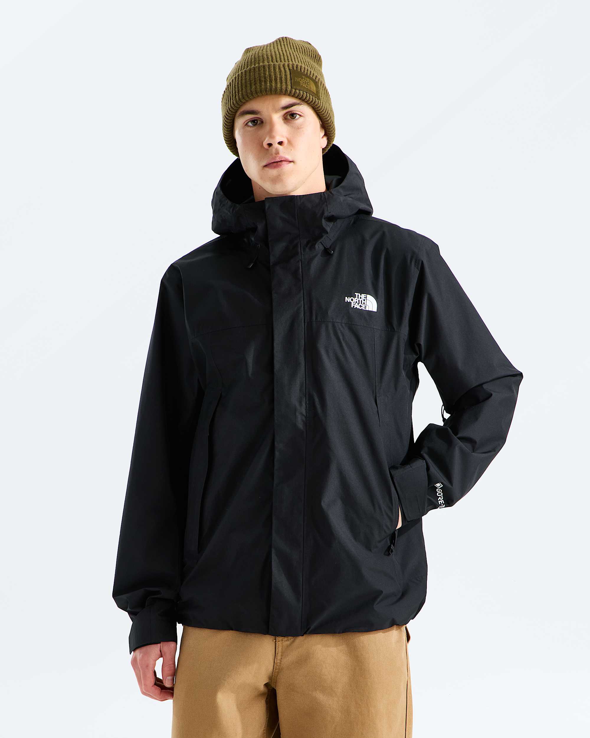Extrieur  glissire All Terrain GORETEX pour hommes TNF HERO