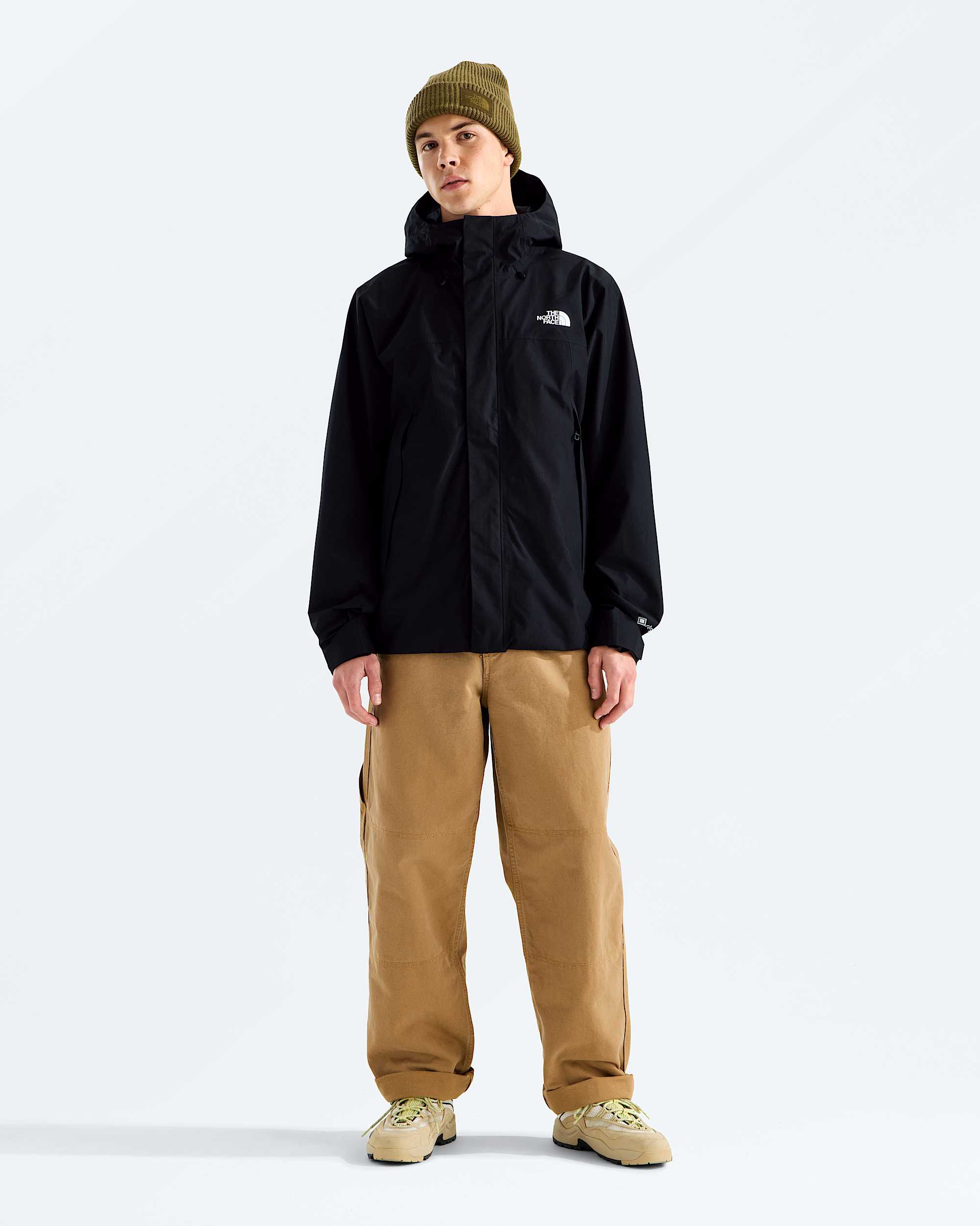 Extrieur  glissire All Terrain GORETEX pour hommes TNF HERO2