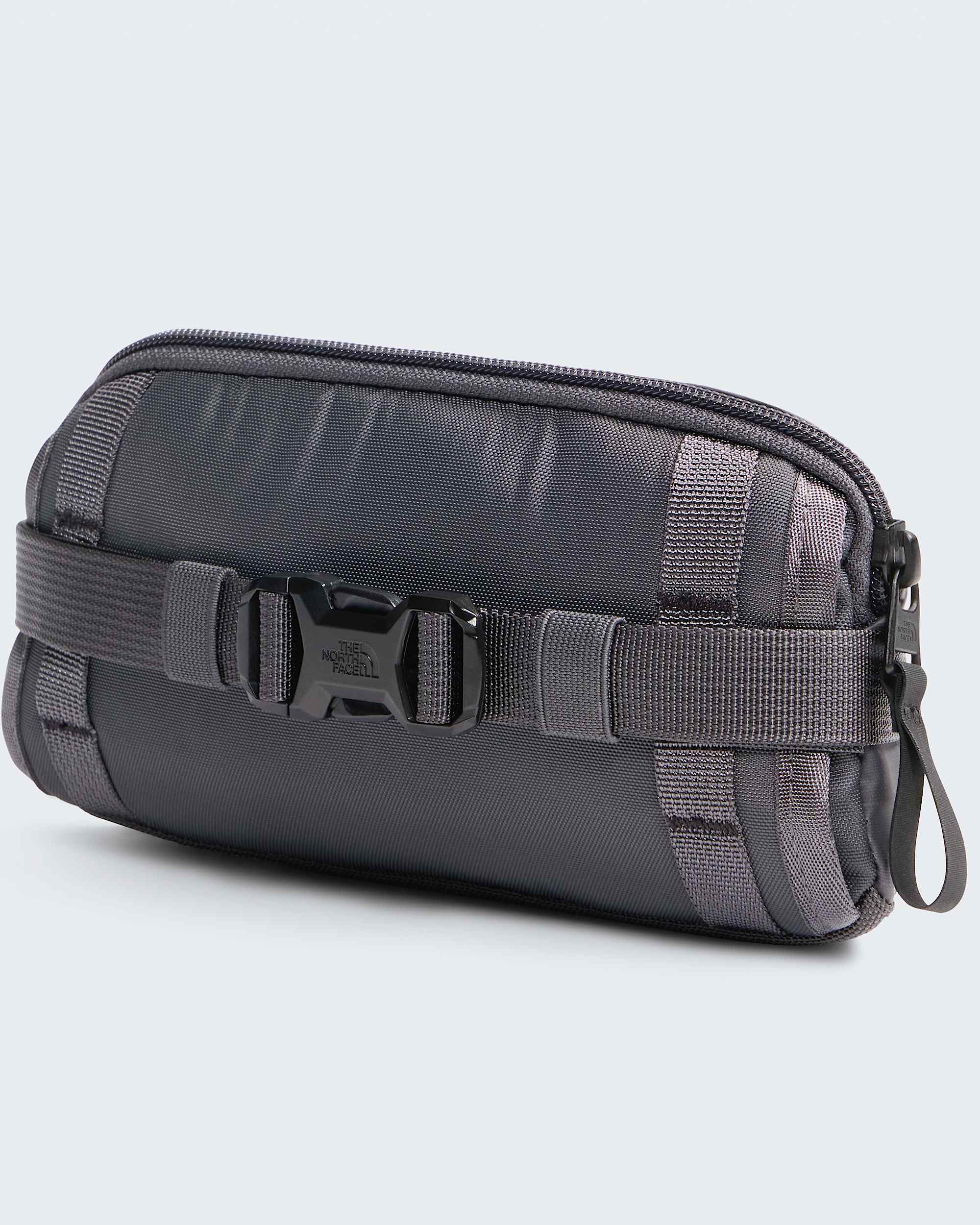 Base Camp Voyager Pro Travel Pouch TNF BACK
