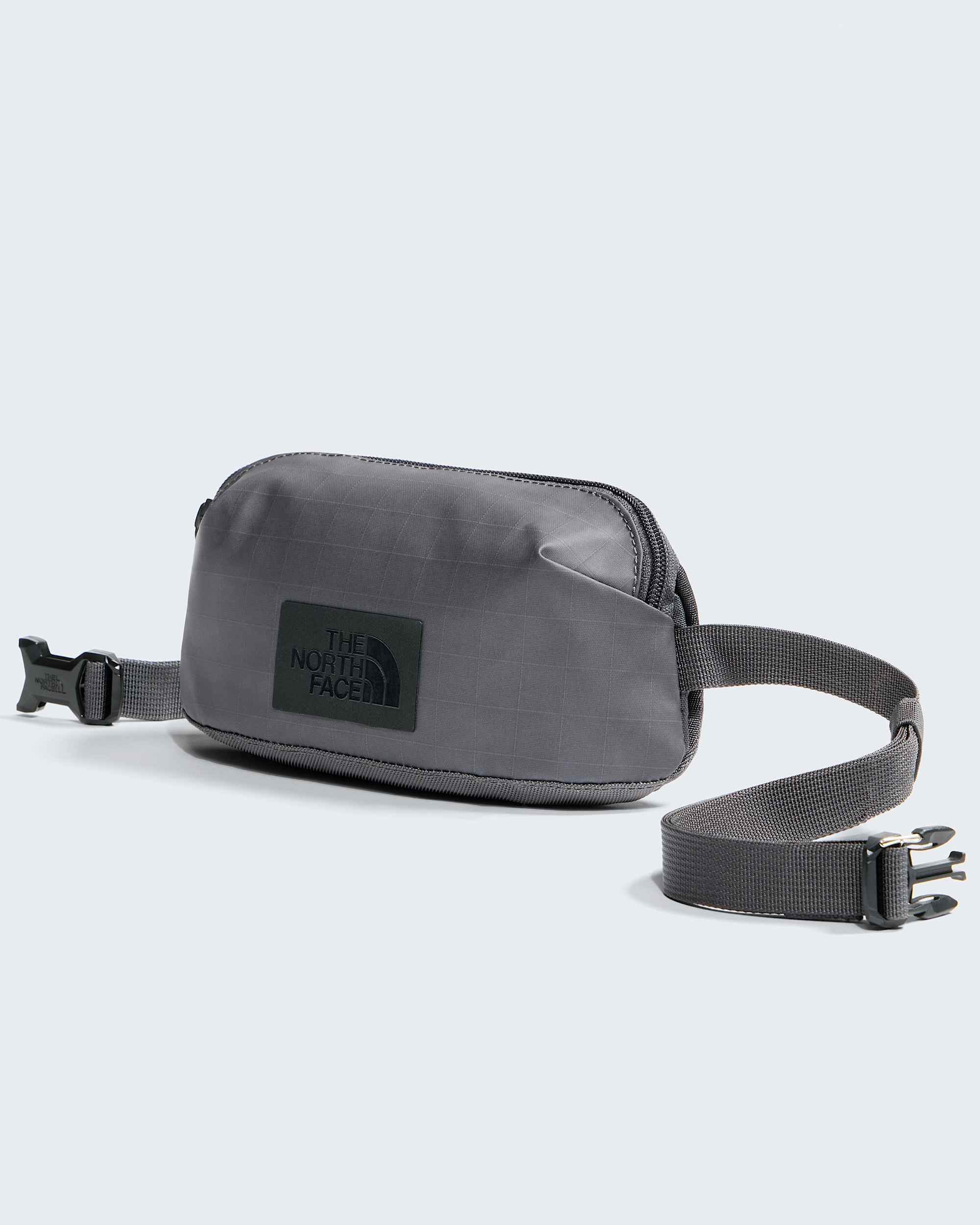 Base Camp Voyager Pro Travel Pouch TNF FRONT34