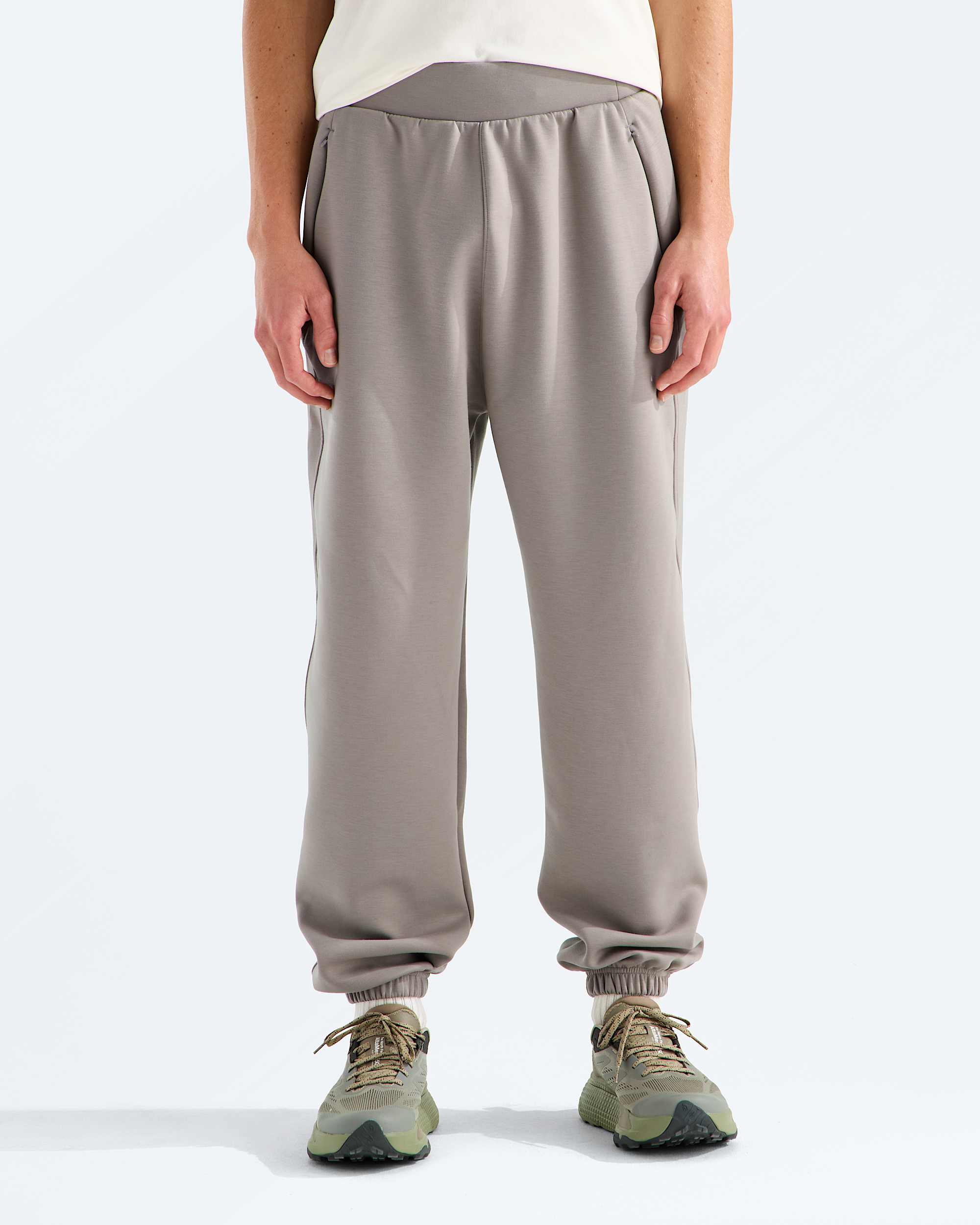 Mens Dynamic Pants TNF Main
