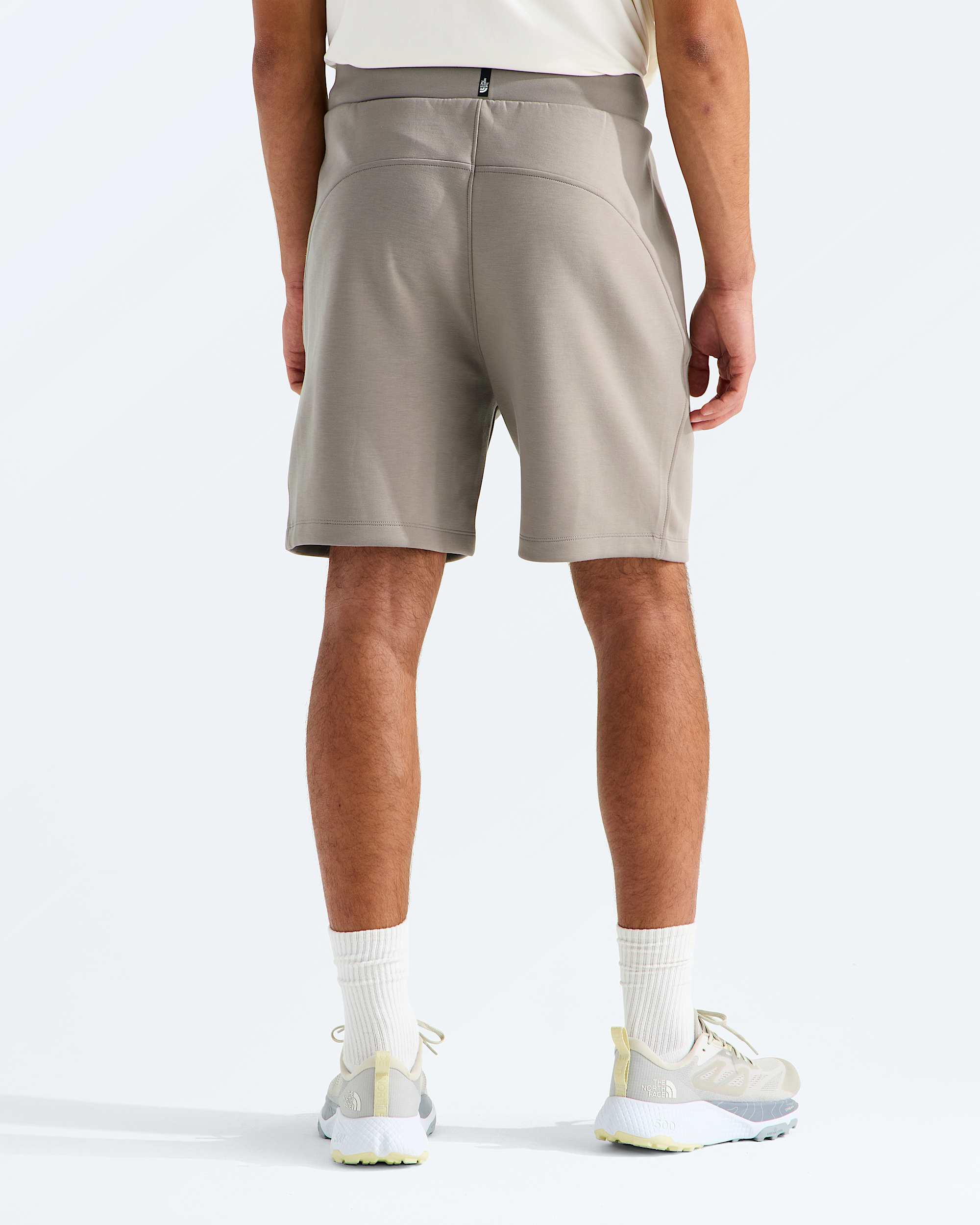 Short Dynamic pour hommes TNF BACK