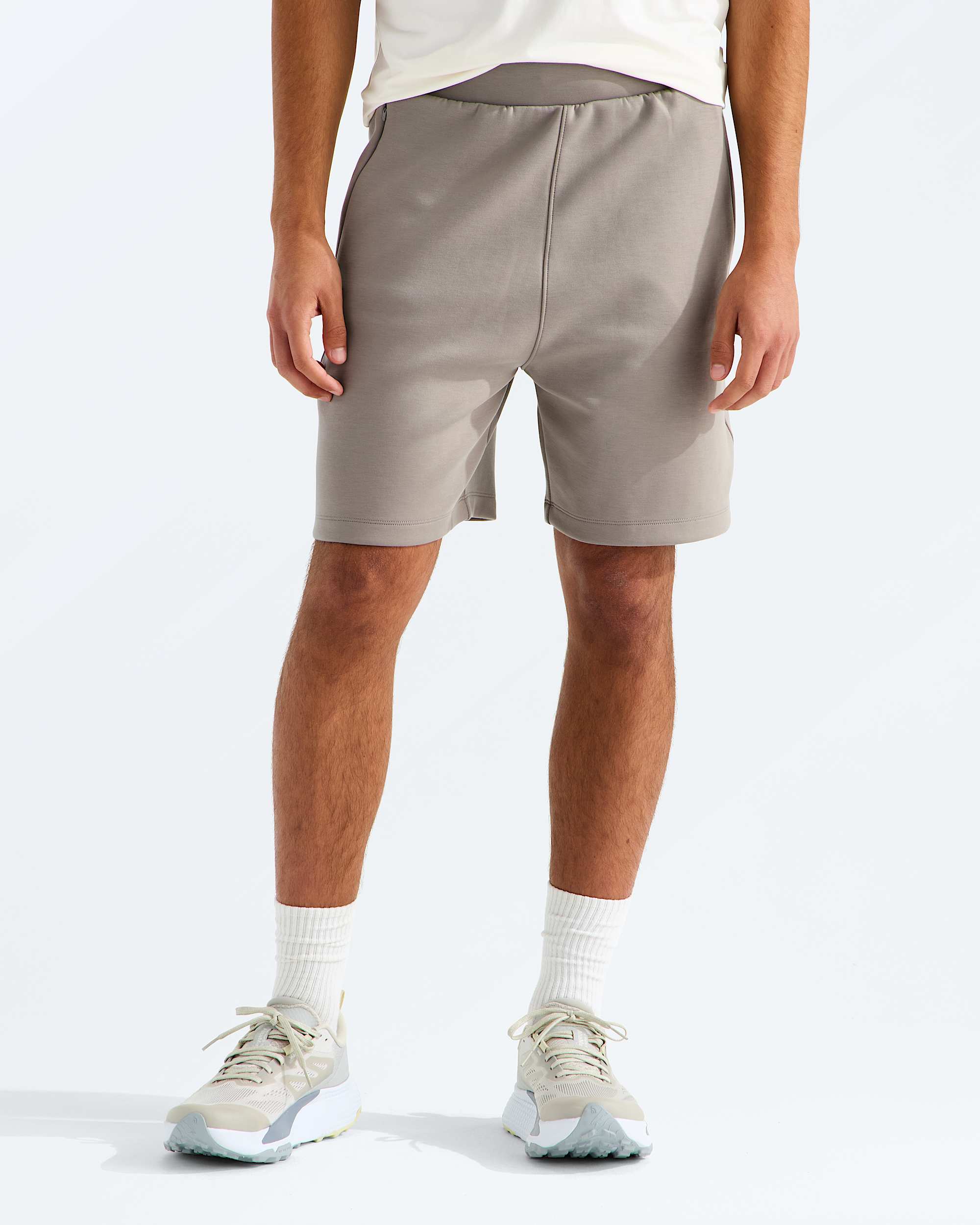 Short Dynamic pour hommes TNF HERO