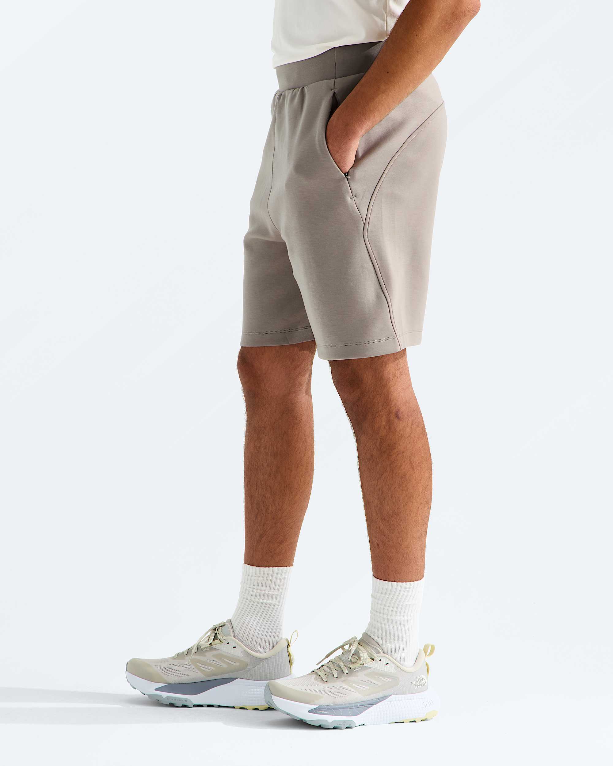 Short Dynamic pour hommes TNF MODEL34