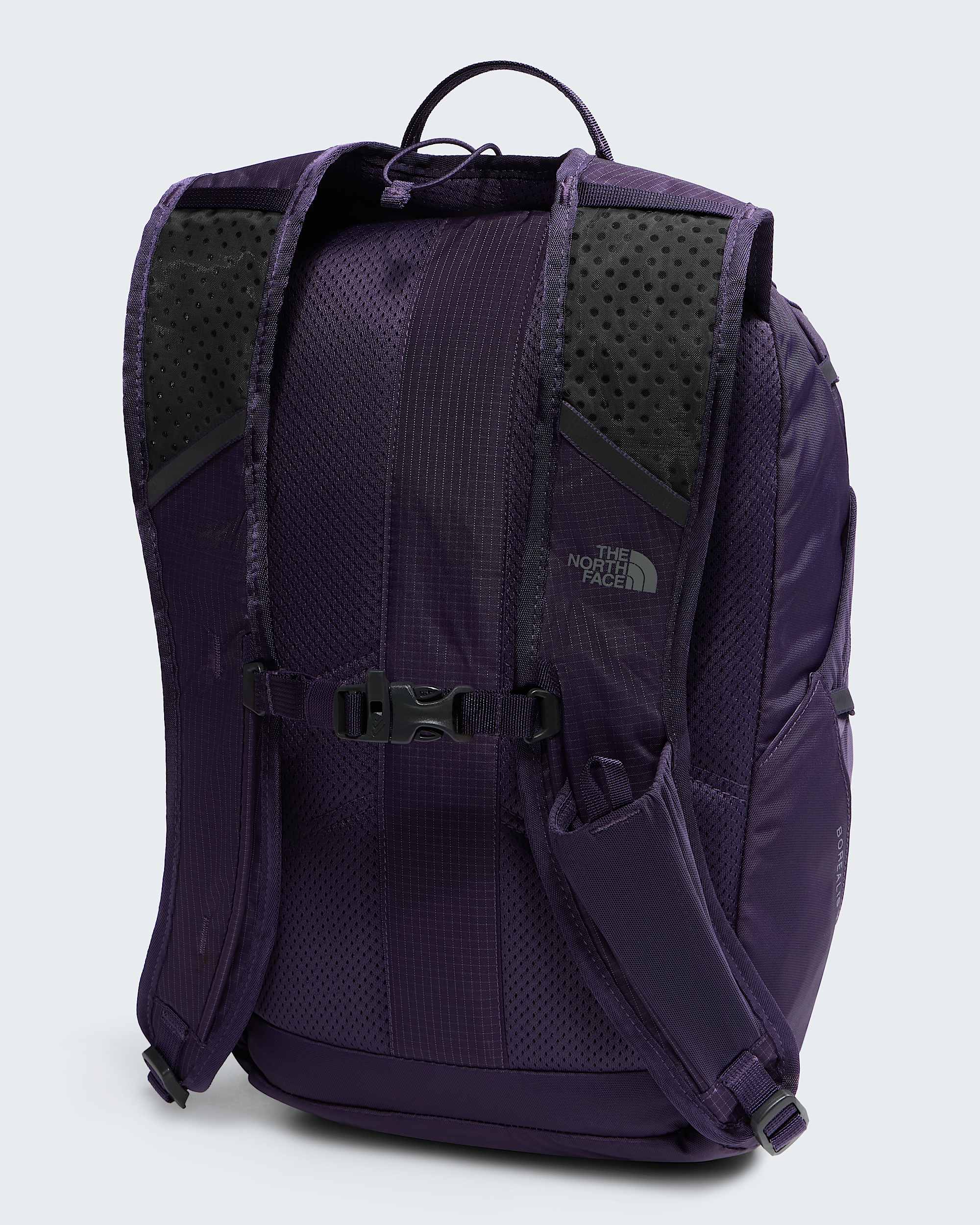 Borealis Trail 16 Backpack TNF BACK