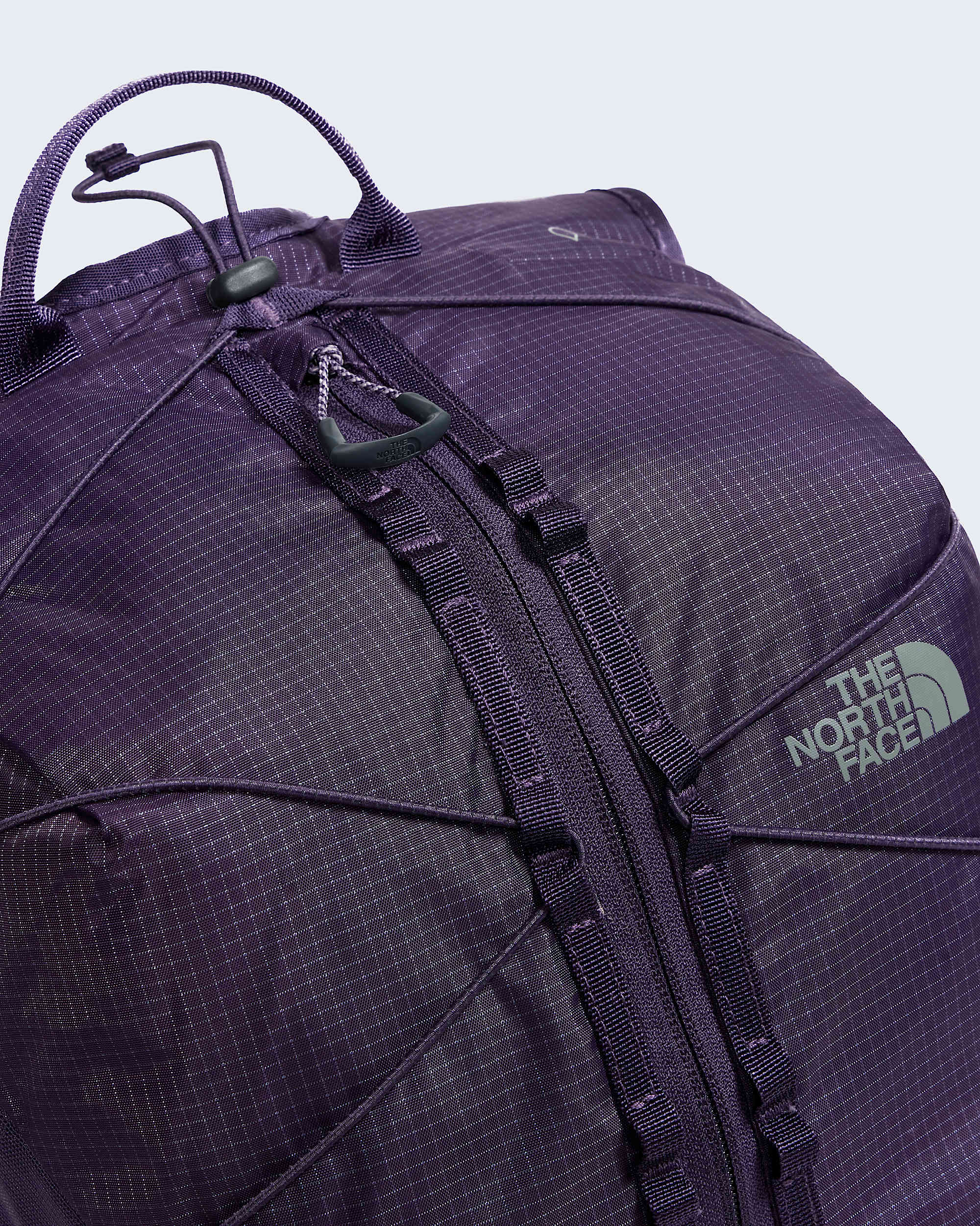 Borealis Trail 16 Backpack TNF DETAIL3