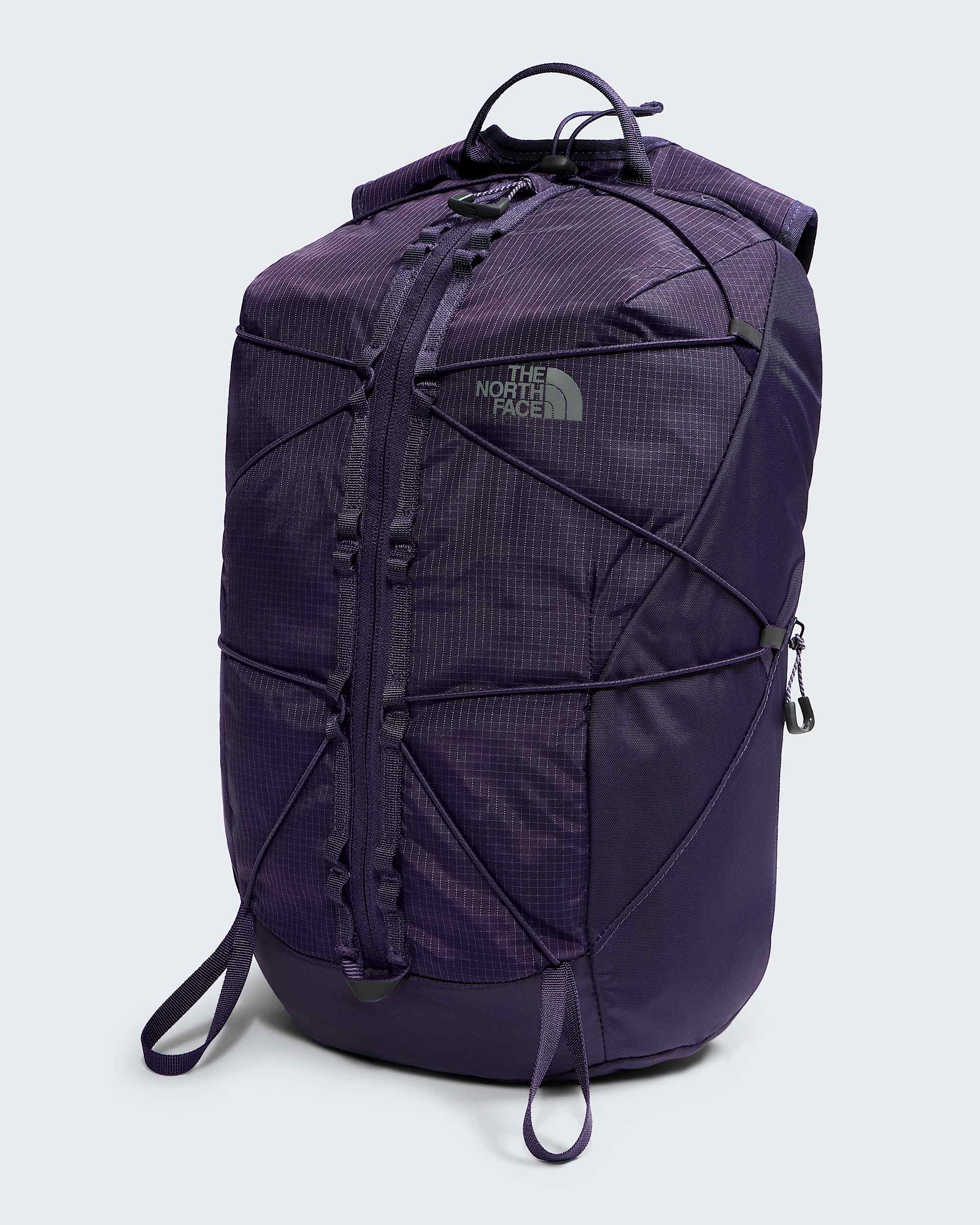 north face battery backpack The NF0A8BSH 18L Large main compartment for all your essentials The North Face Resistor Charged