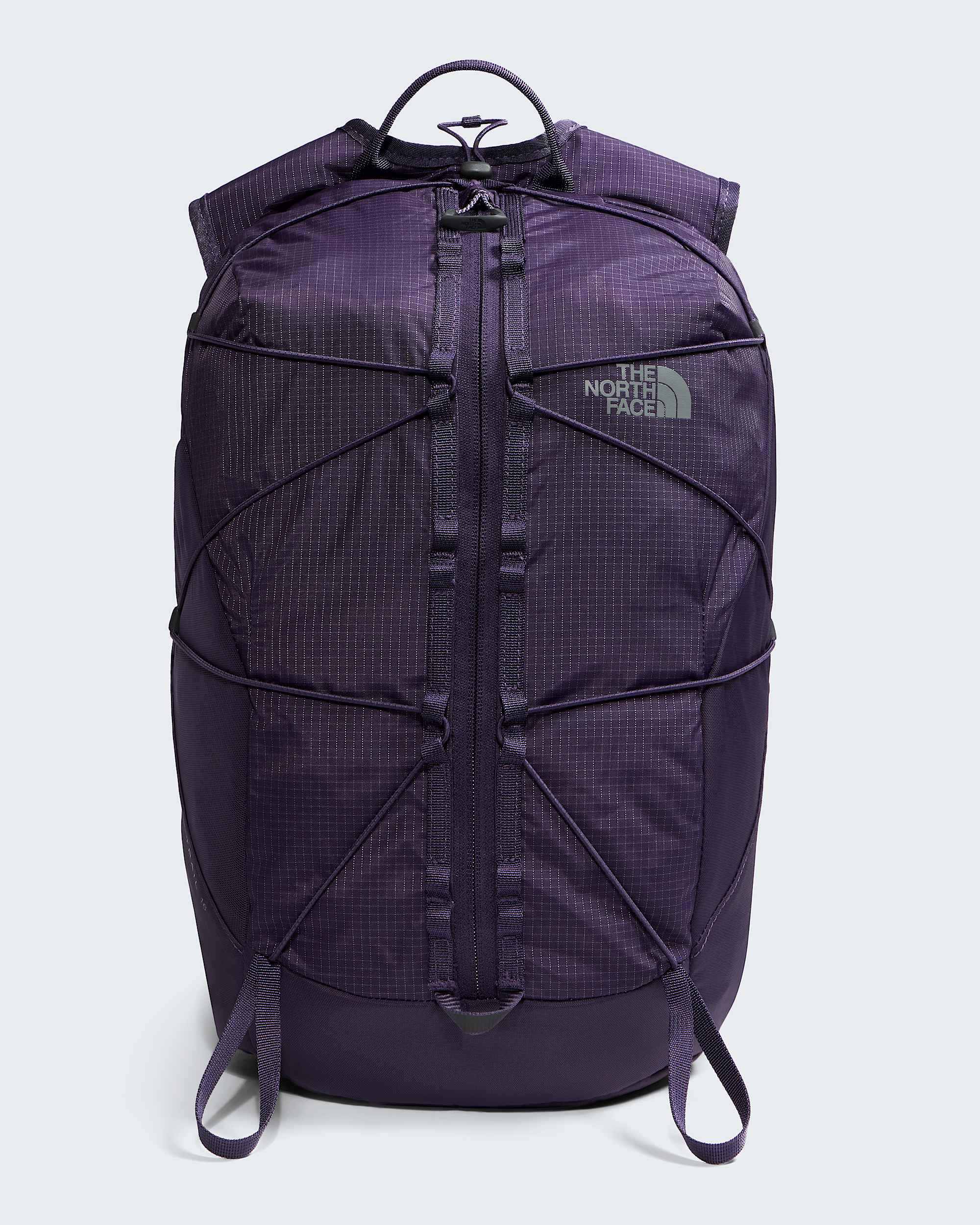Borealis Trail 16 Backpack TNF HERO