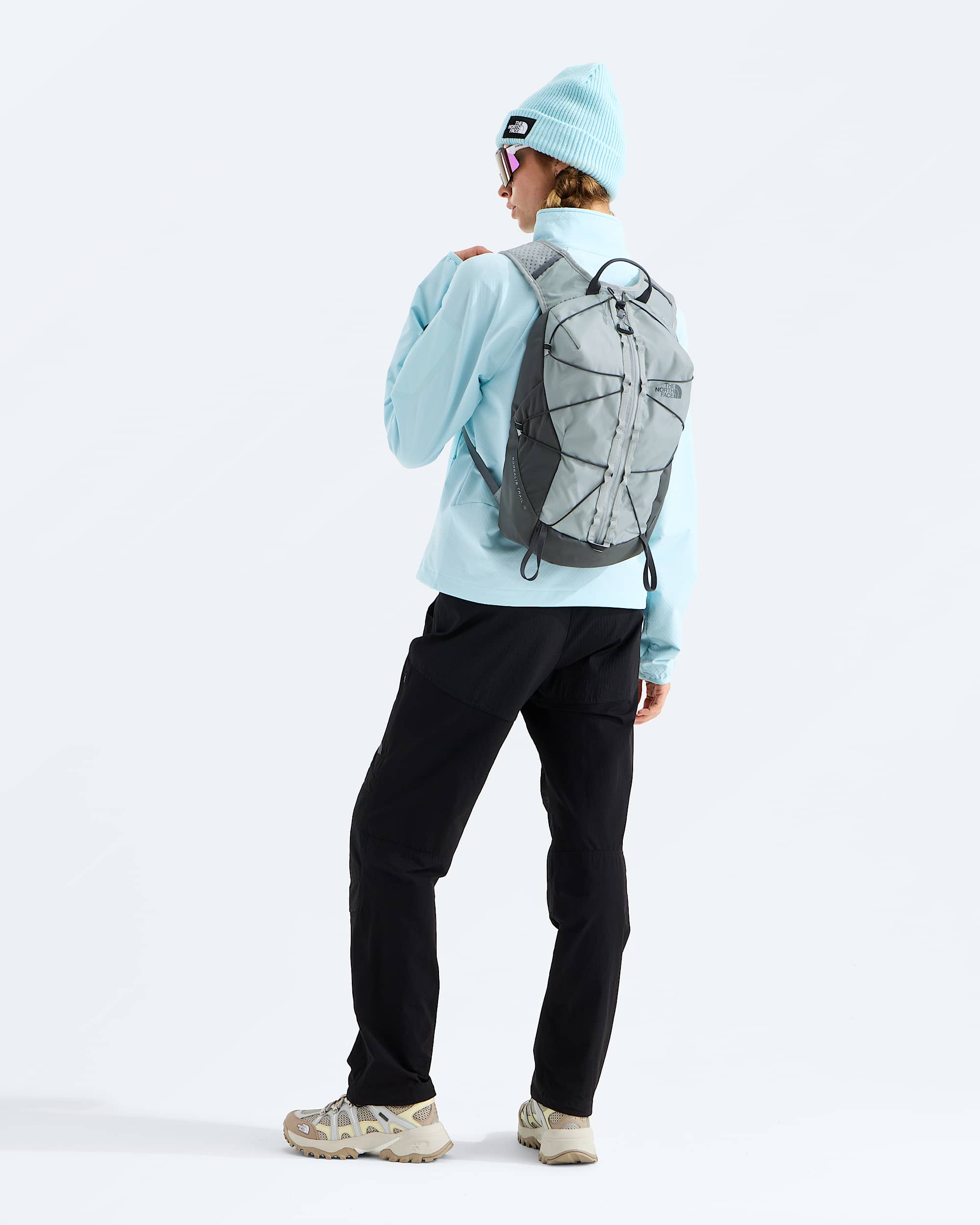 Borealis Trail 16 Backpack | The North Face Canada